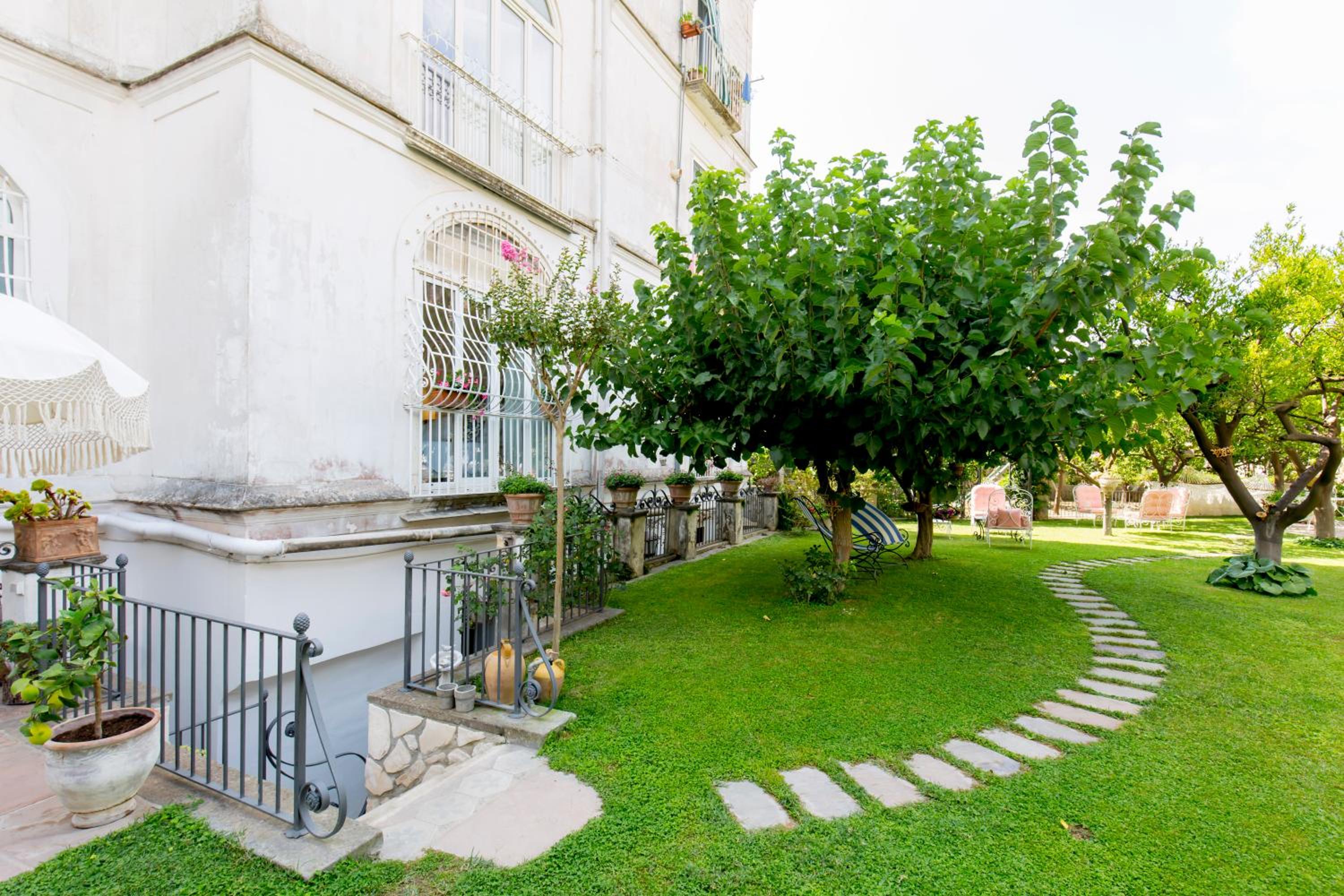 Palazzo Cacace Relais
