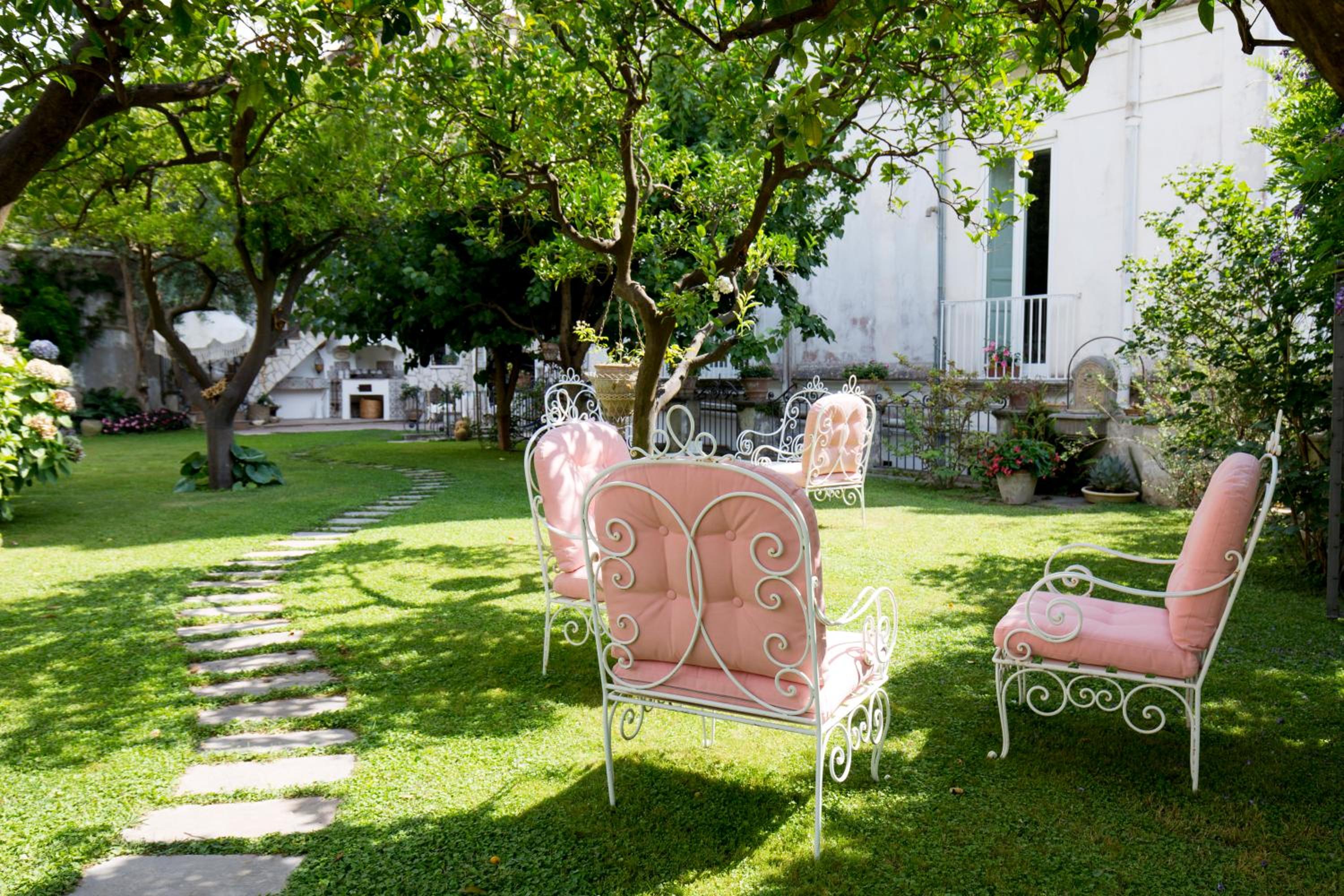 Palazzo Cacace Relais
