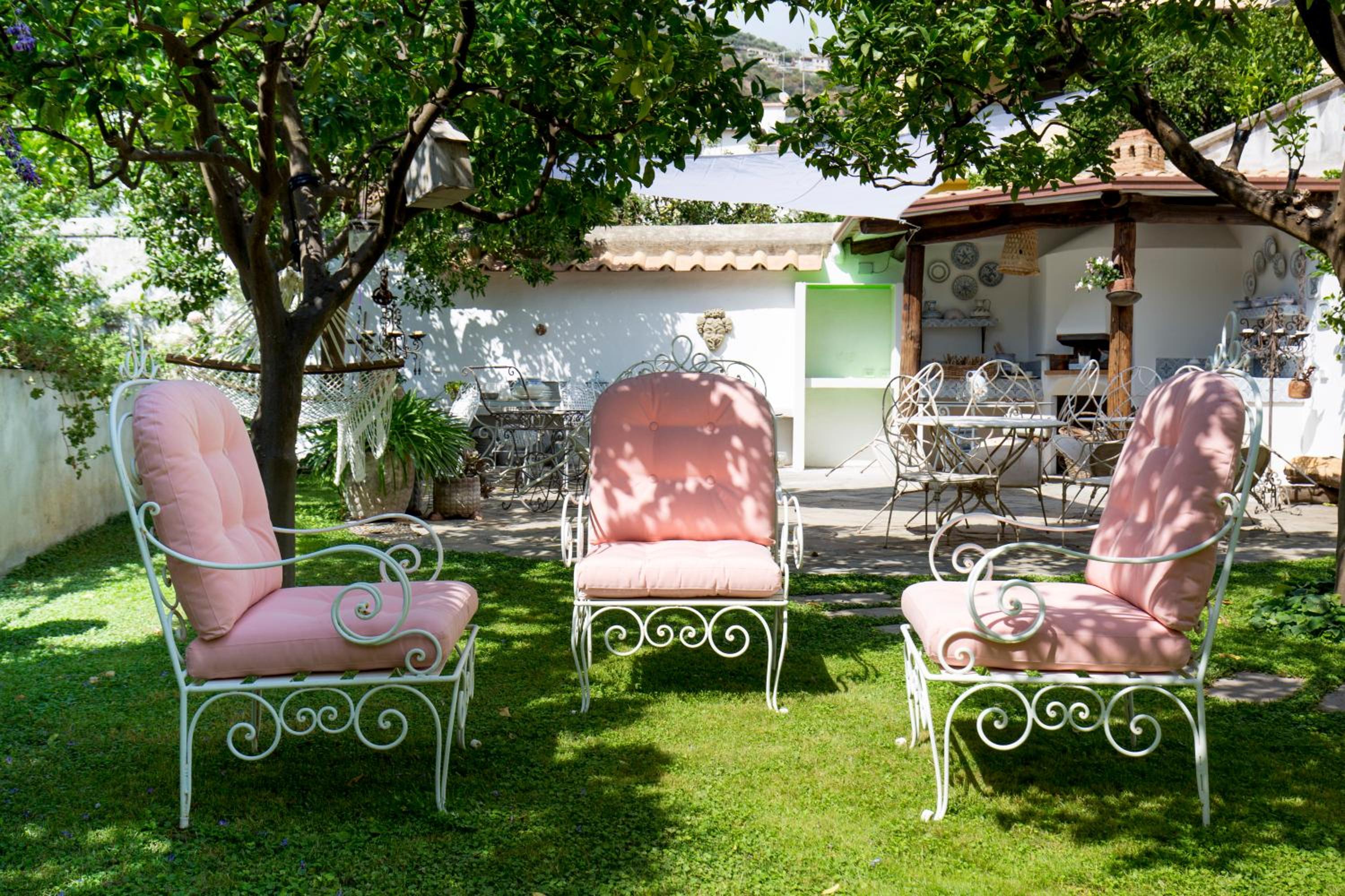 Palazzo Cacace Relais