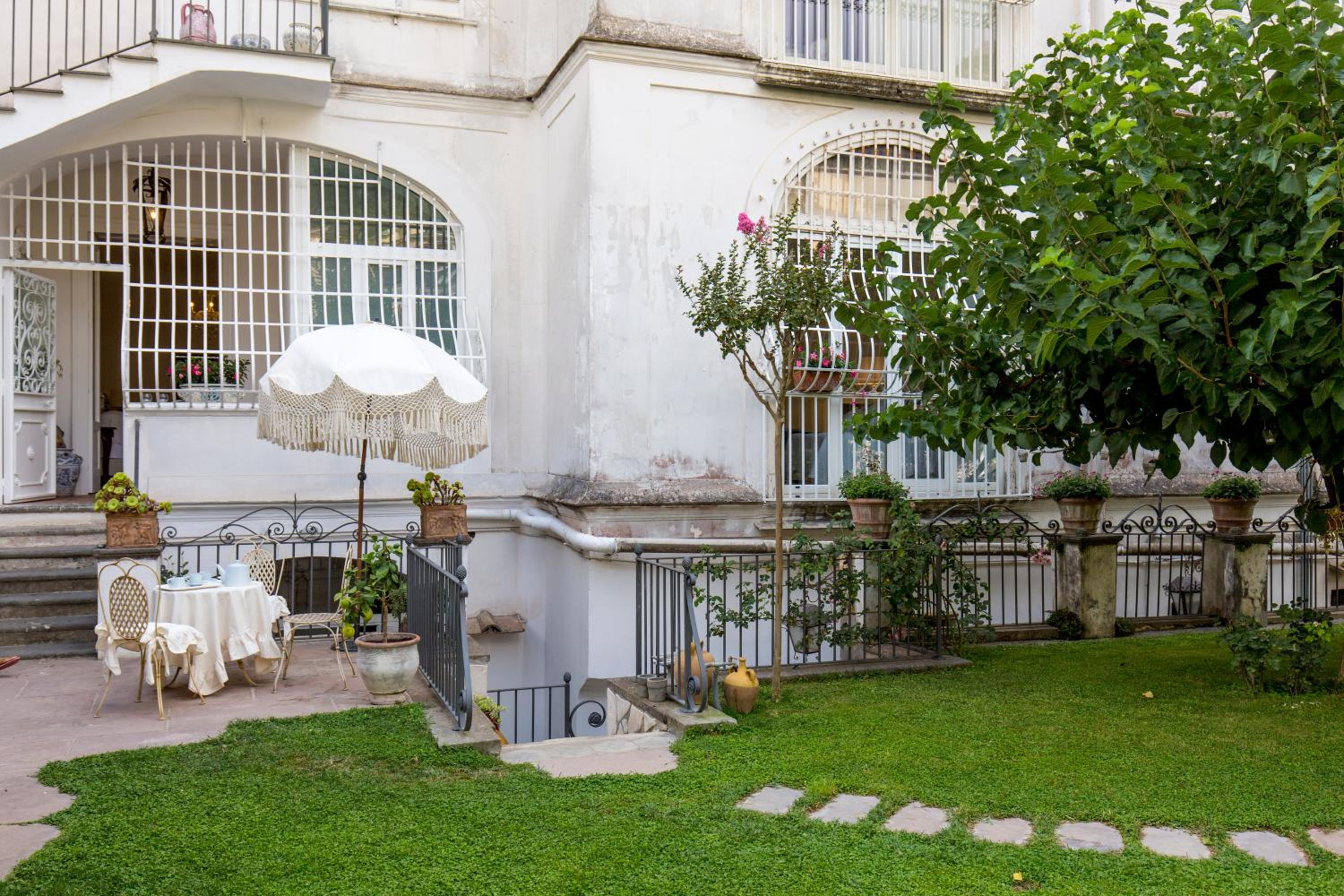 Palazzo Cacace Relais