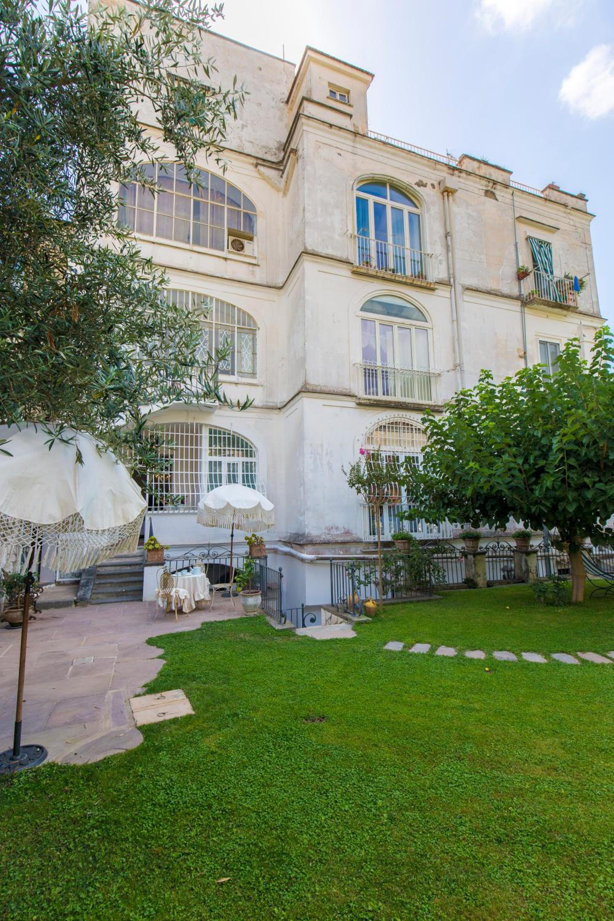 Palazzo Cacace Relais