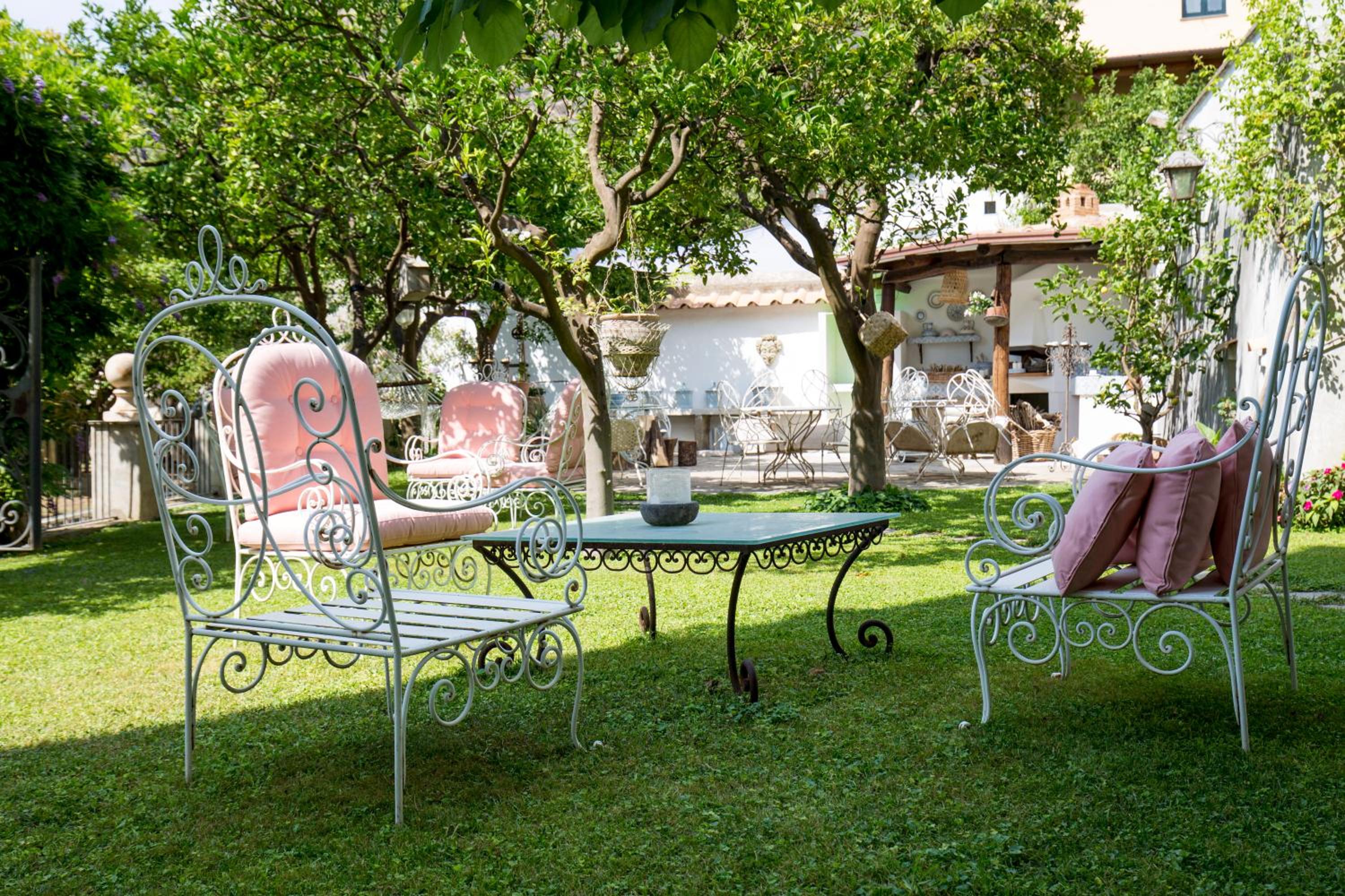 Palazzo Cacace Relais