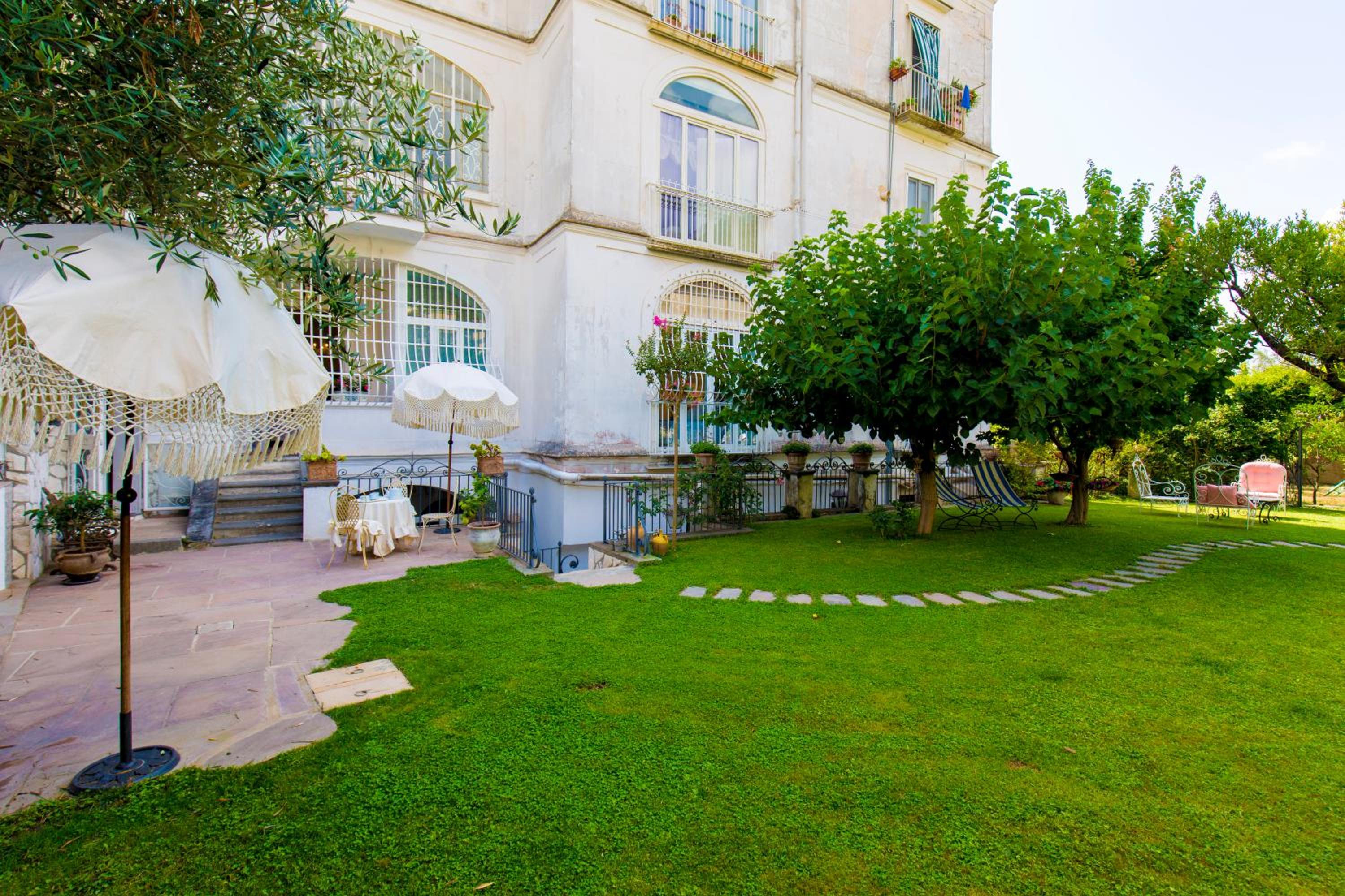 Palazzo Cacace Relais