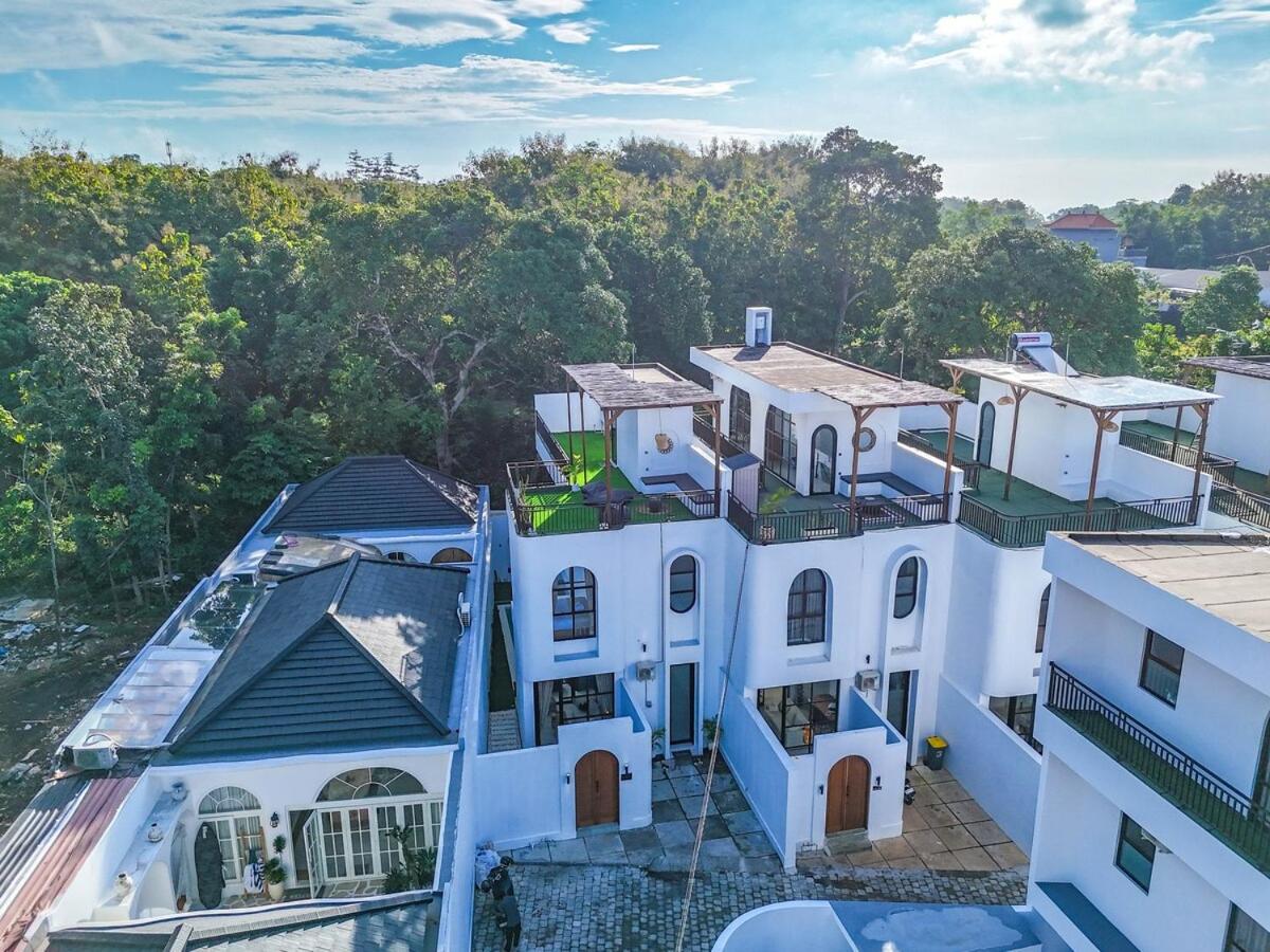 NEW! Villa Hati - 3BR Villa in Pecatu