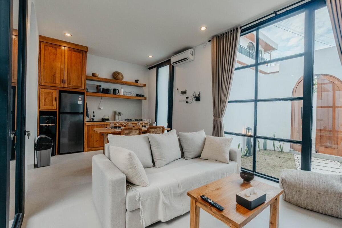 NEW! Villa Hati - 3BR Villa in Pecatu