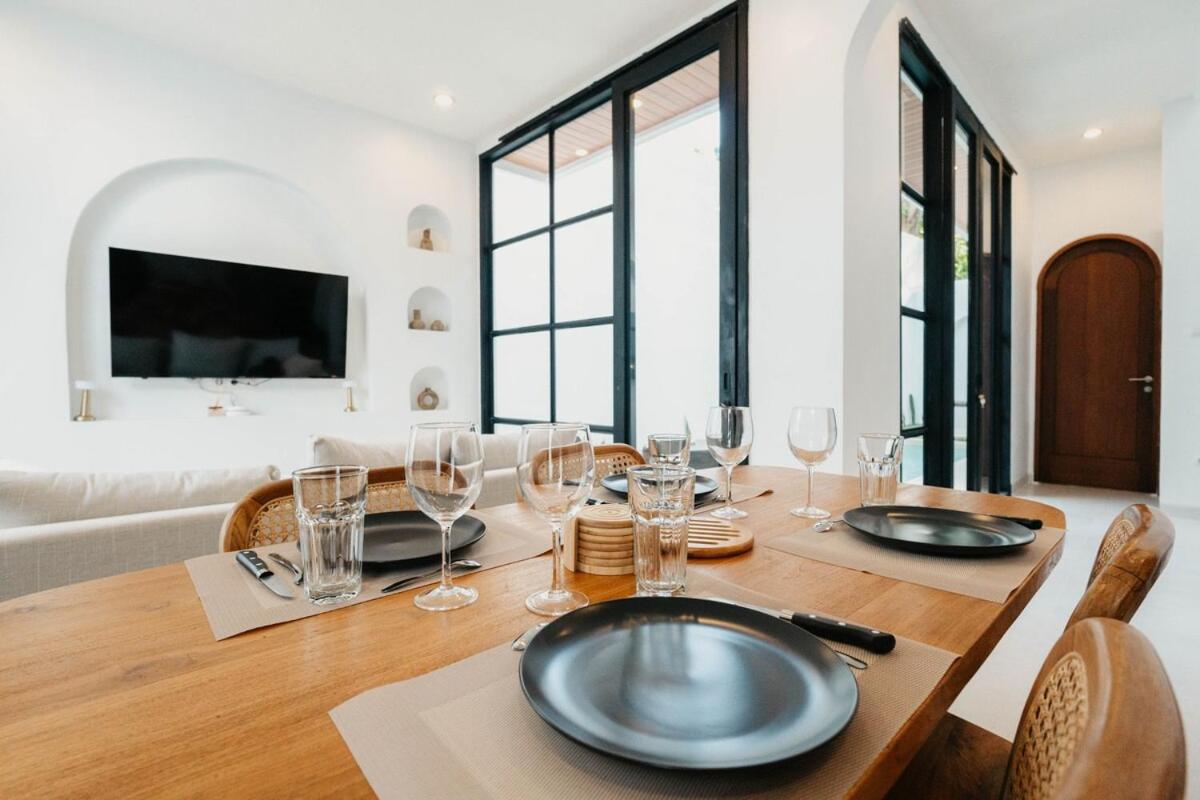 NEW! Villa Hati - 3BR Villa in Pecatu