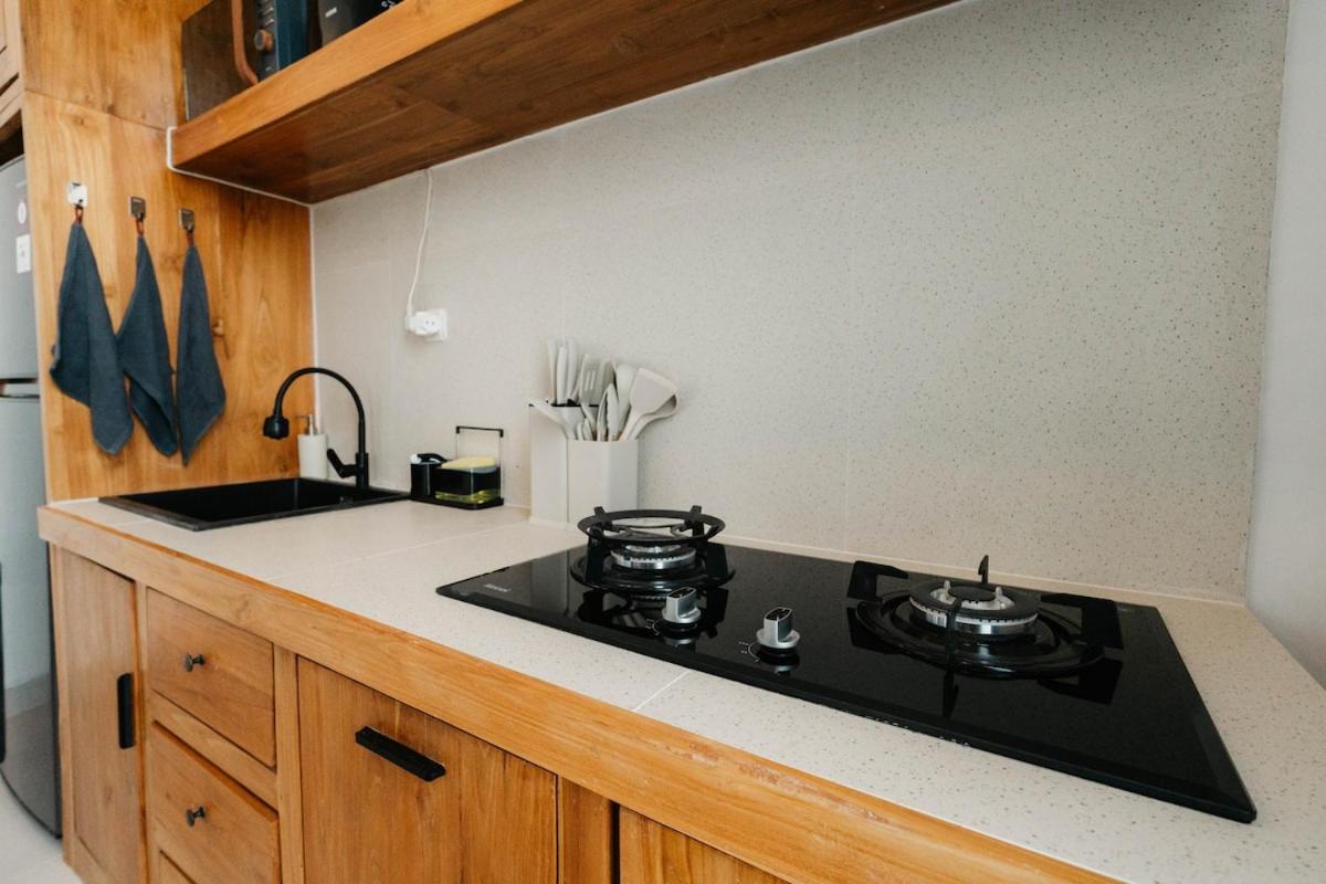 NEW! Villa Hati - 3BR Villa in Pecatu