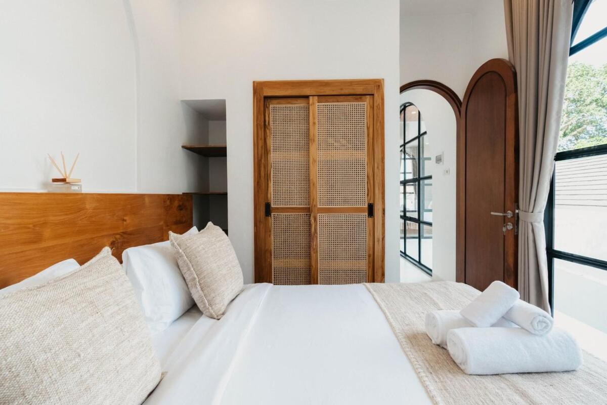 NEW! Villa Hati - 3BR Villa in Pecatu