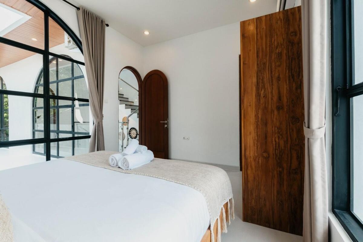 NEW! Villa Hati - 3BR Villa in Pecatu