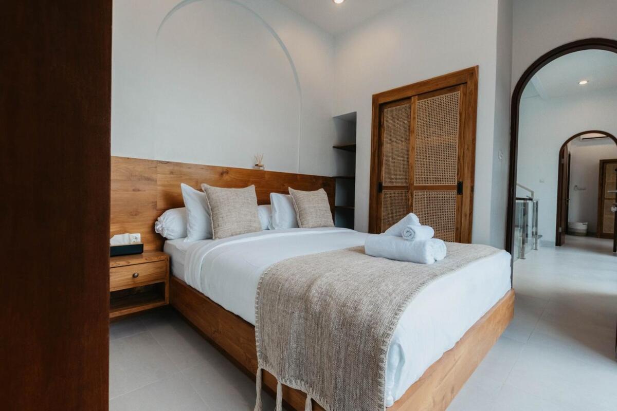 NEW! Villa Hati - 3BR Villa in Pecatu