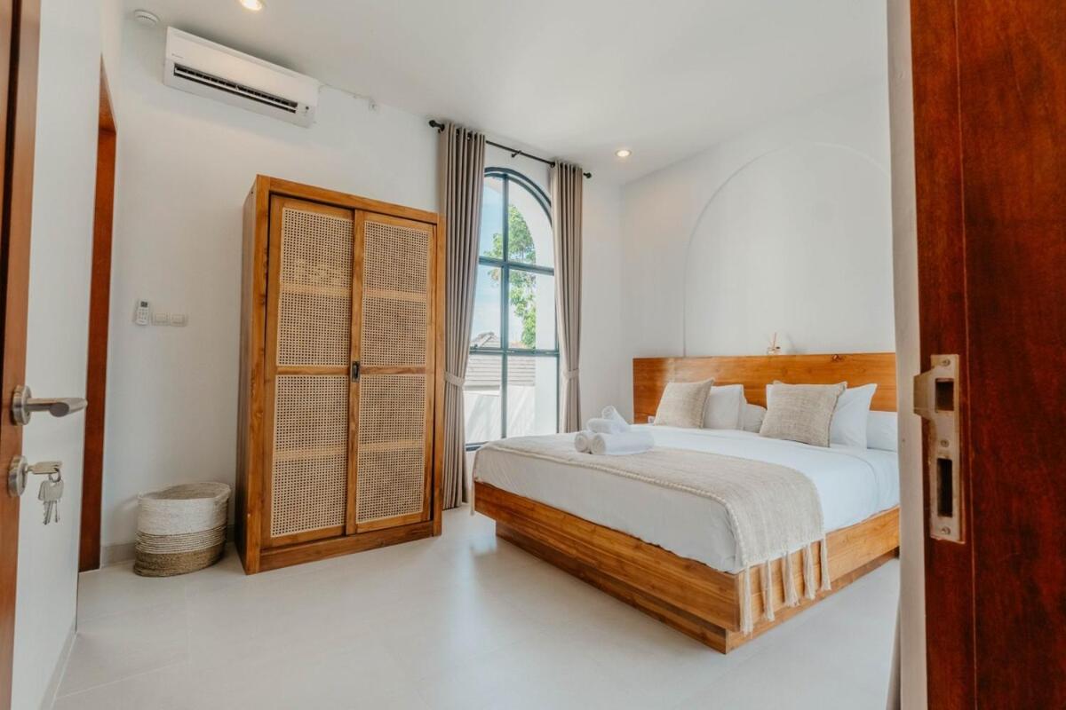 NEW! Villa Hati - 3BR Villa in Pecatu