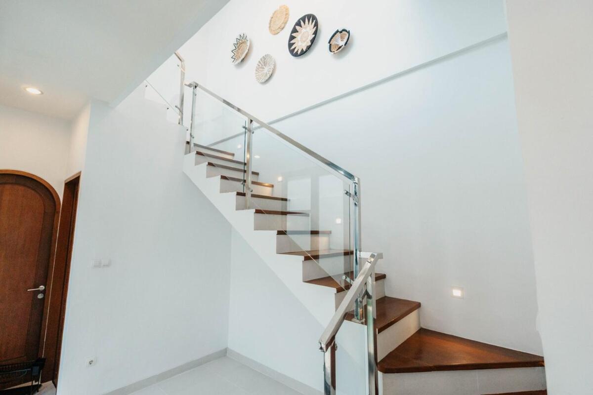 NEW! Villa Hati - 3BR Villa in Pecatu