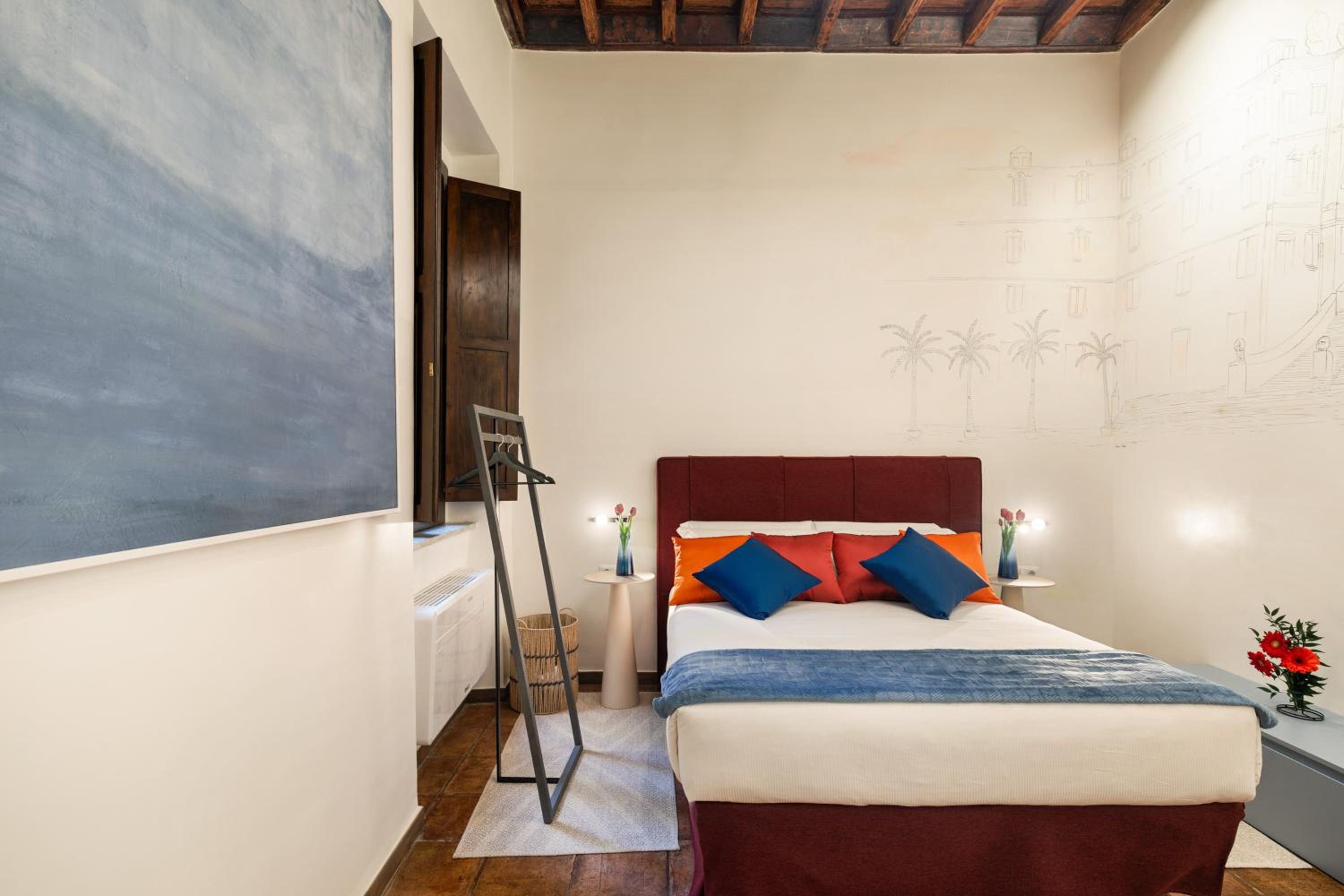 Elegant Apartment Minelli Navona by GHOR photo 3