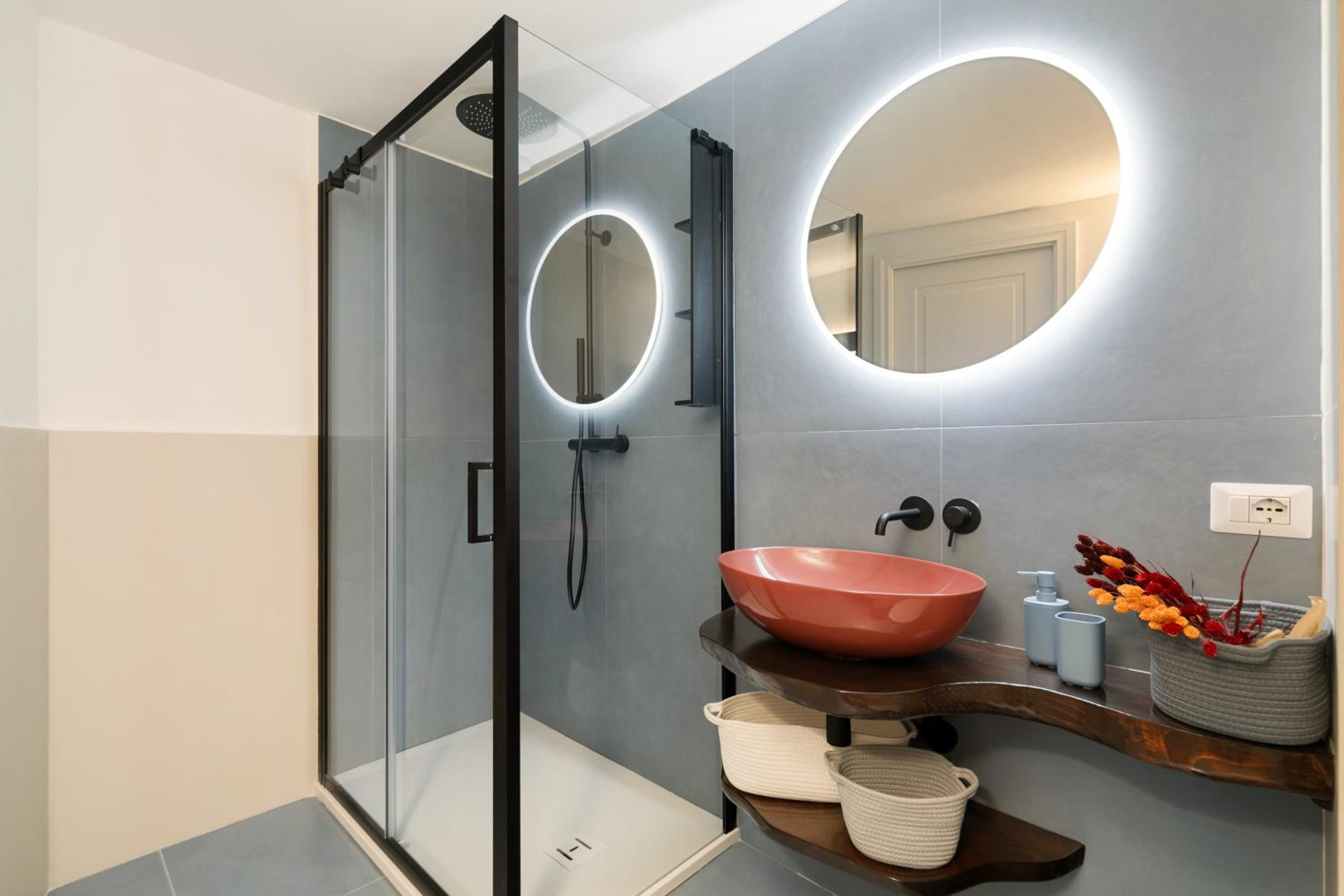 Elegant Apartment Minelli Navona by GHOR