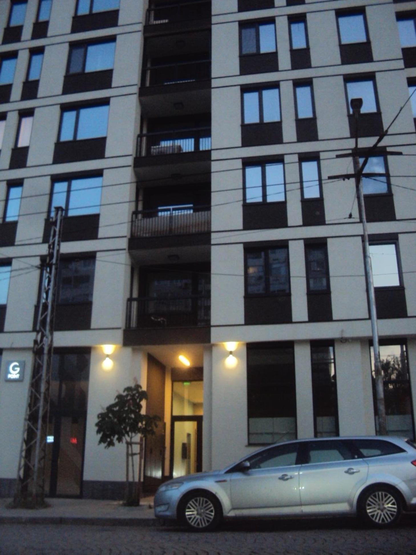 Apartment 13
