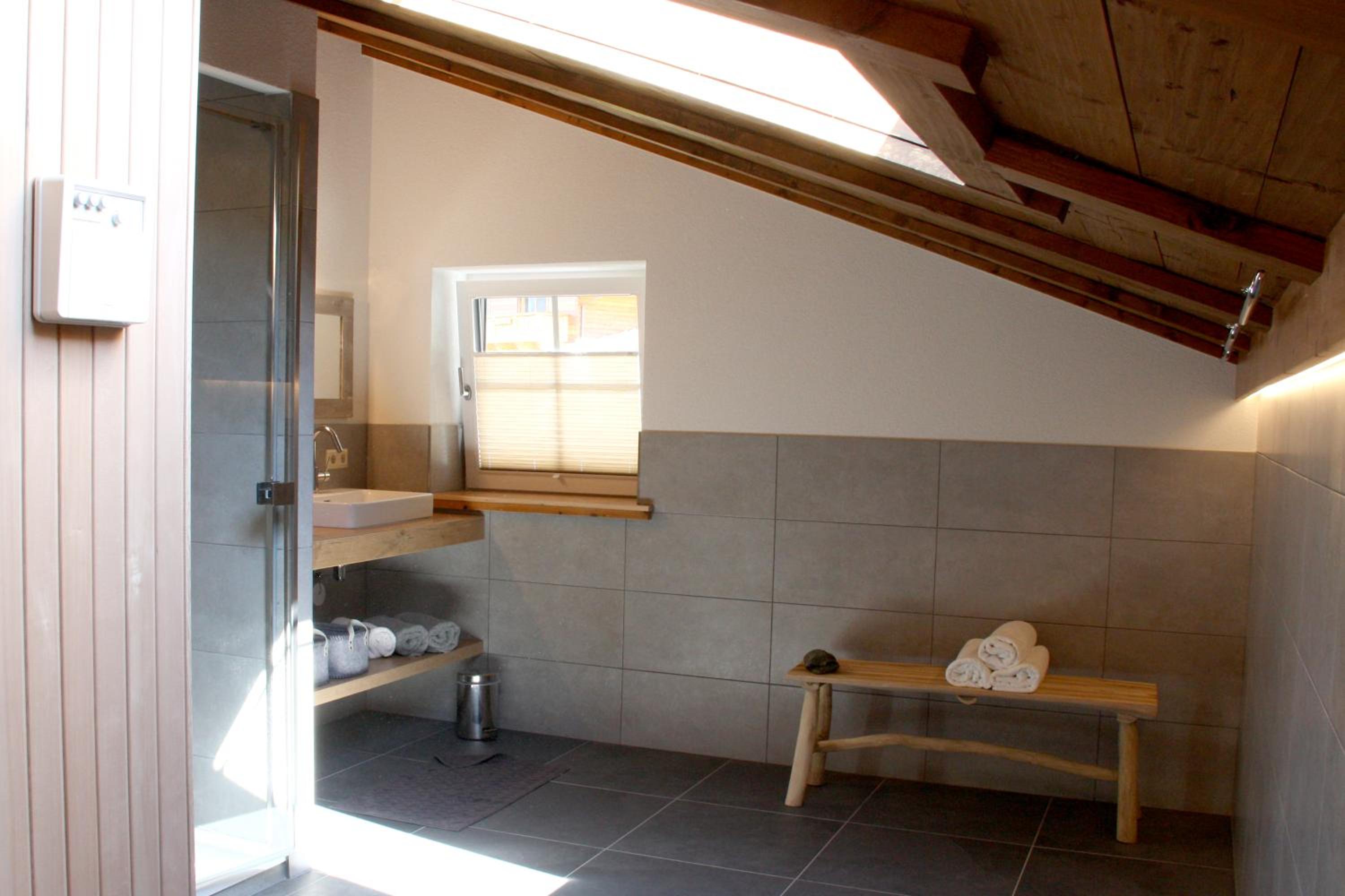 Tauern Apartment Schrempf - Anna view 4