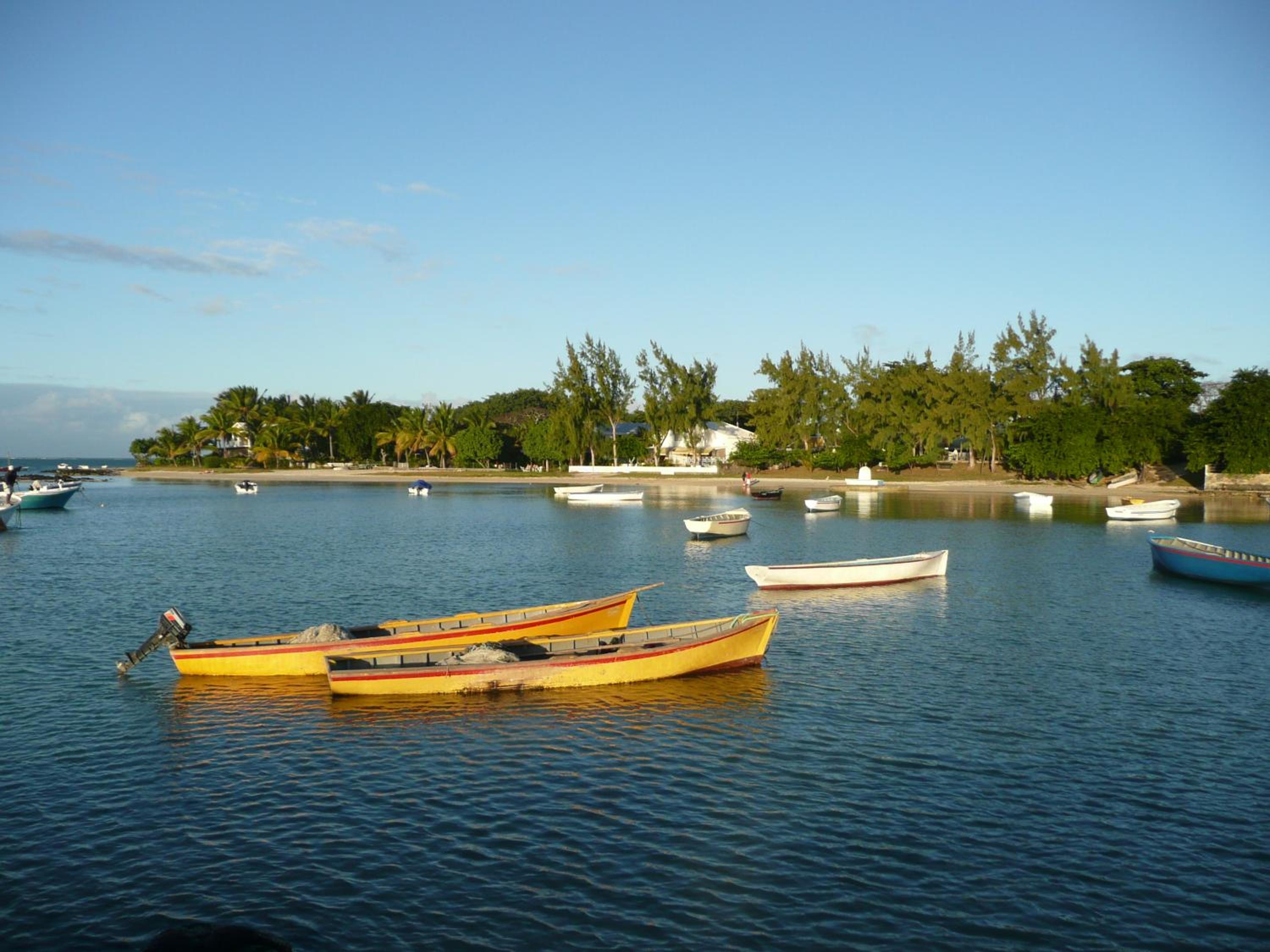 Villas Banyan