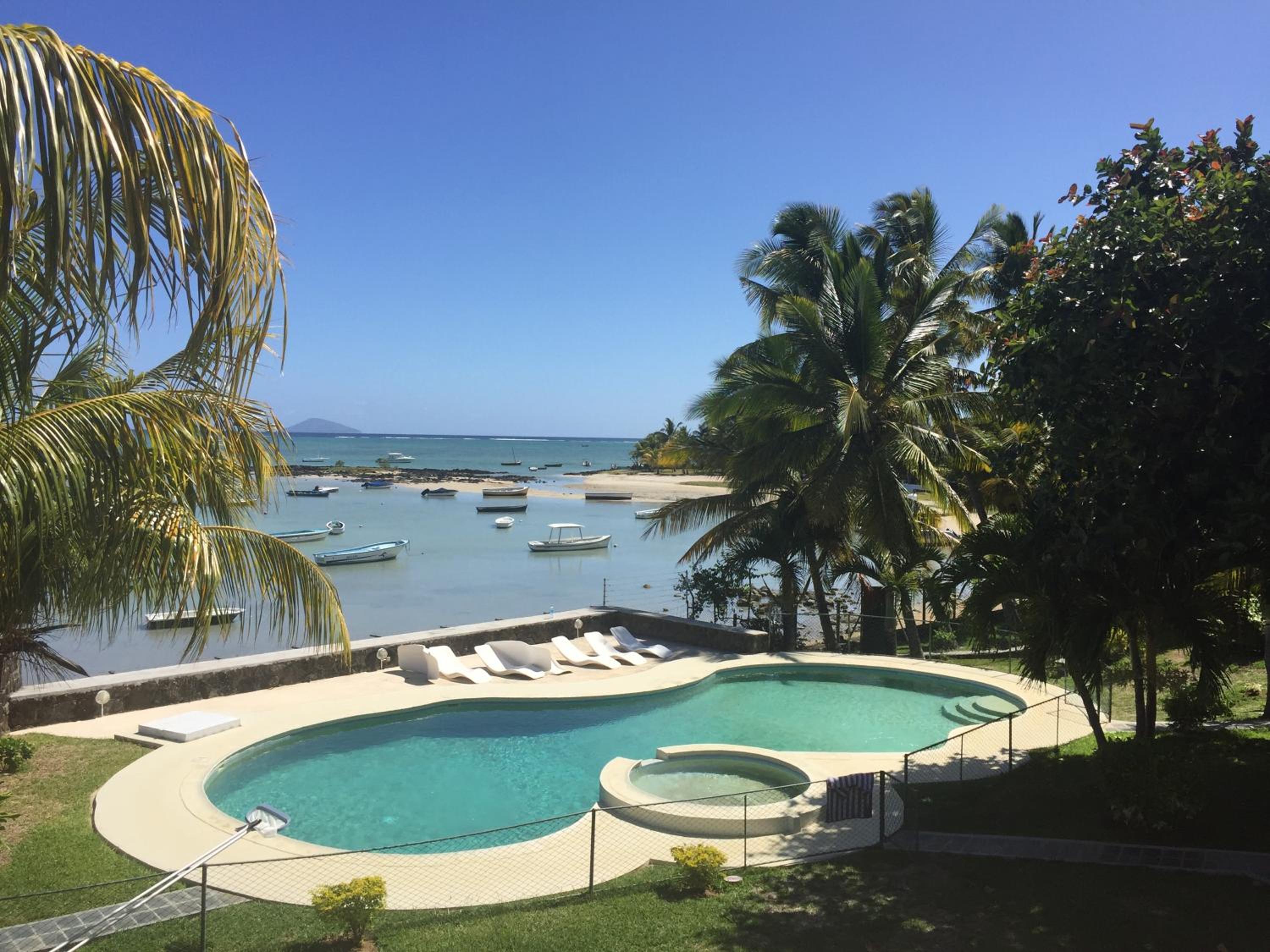 Villas Banyan
