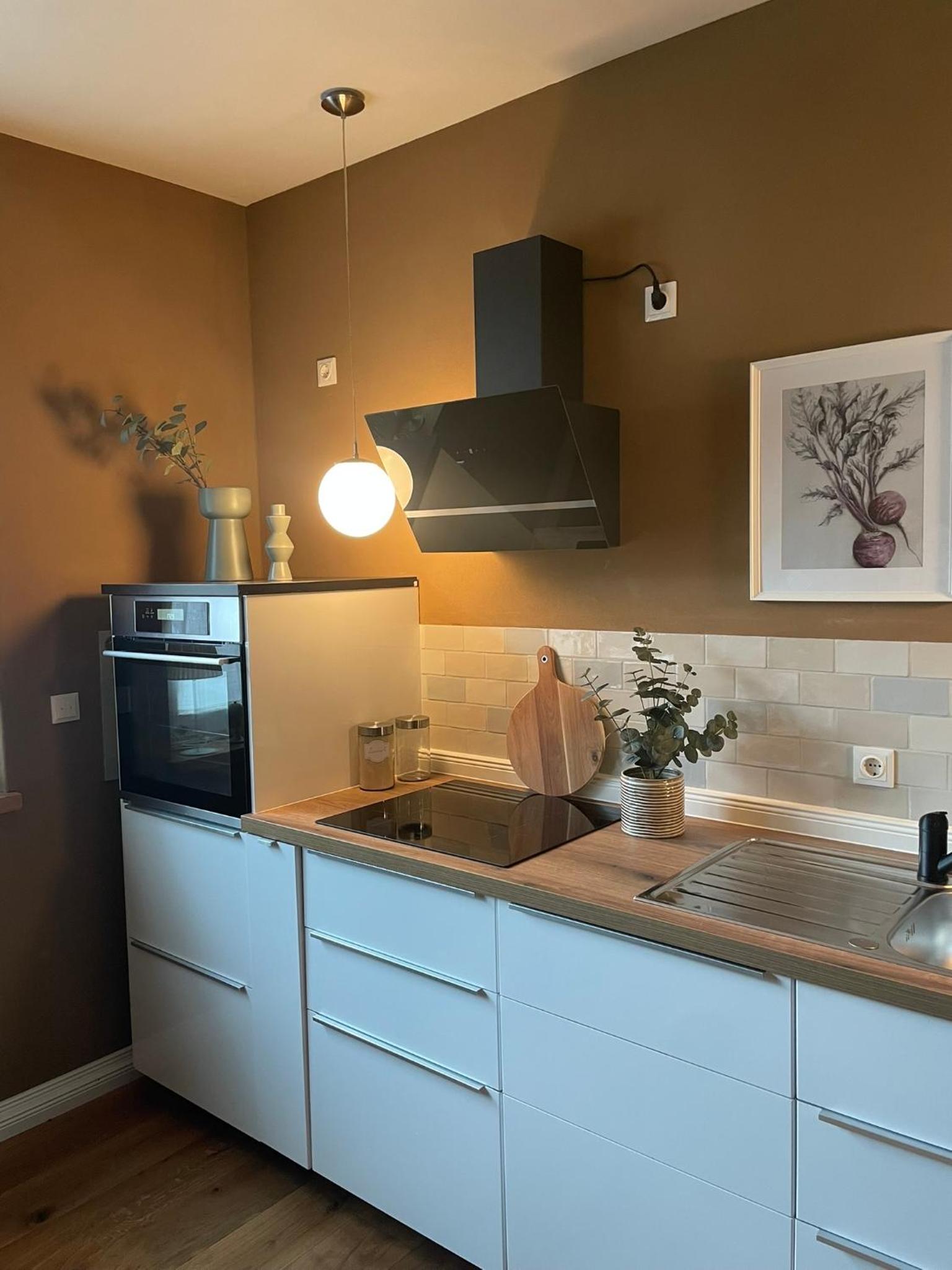 Kochstedter Wohnstuben - Wohnen mit Naturbaustoffen in der Bauhausstadt Dessau