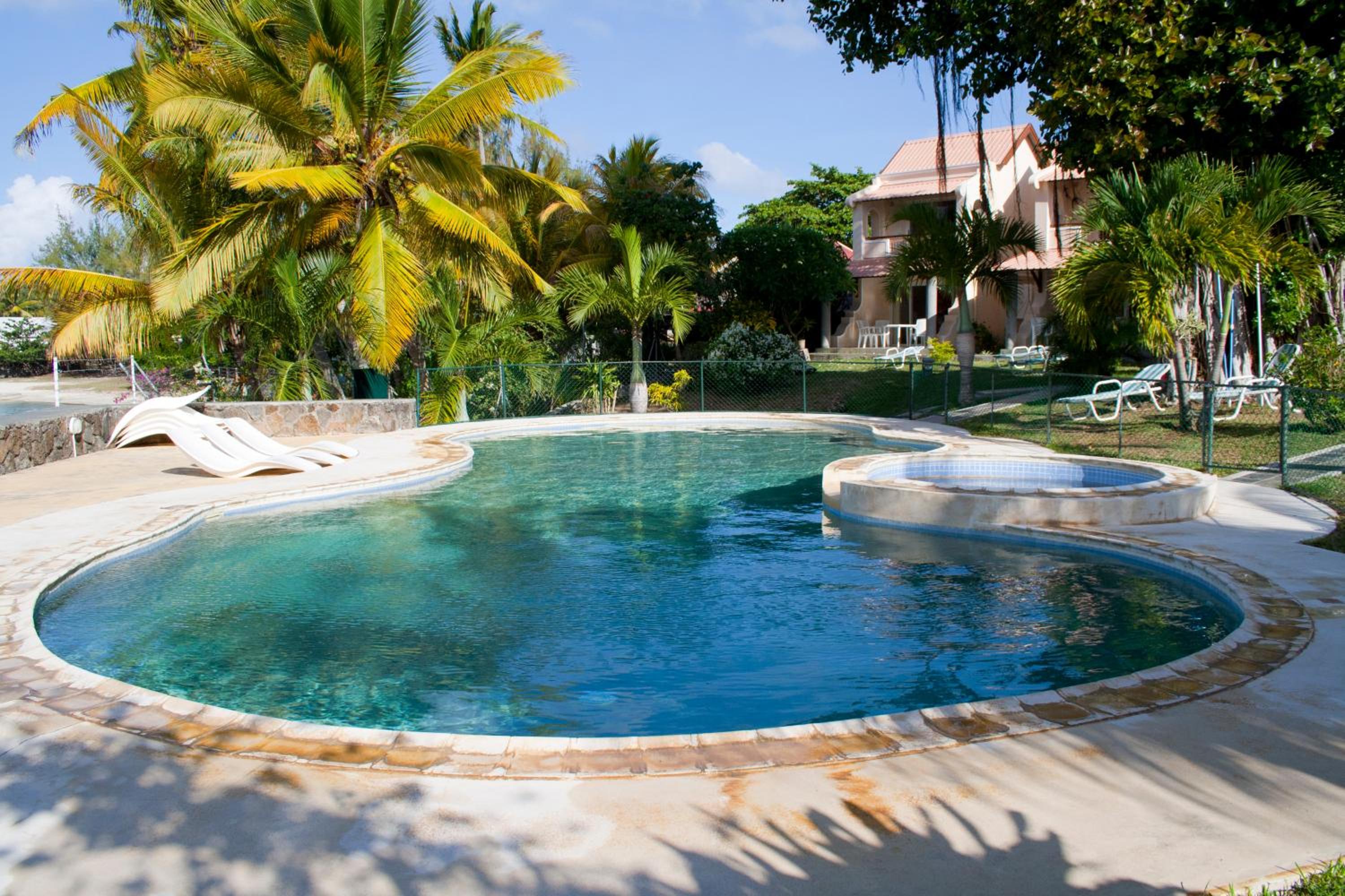 Villas Banyan