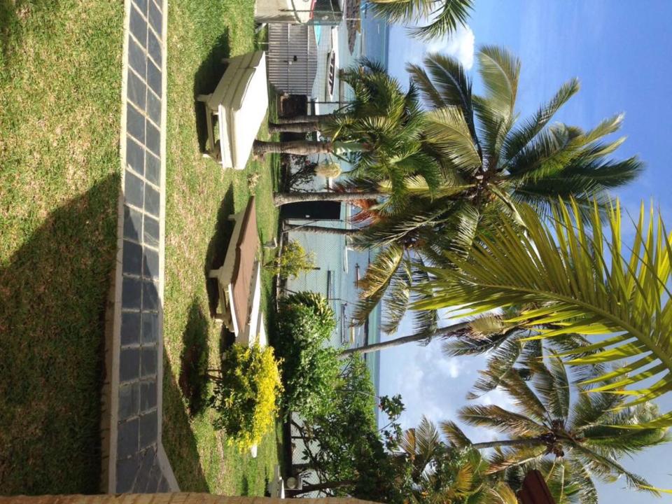 Villas Banyan