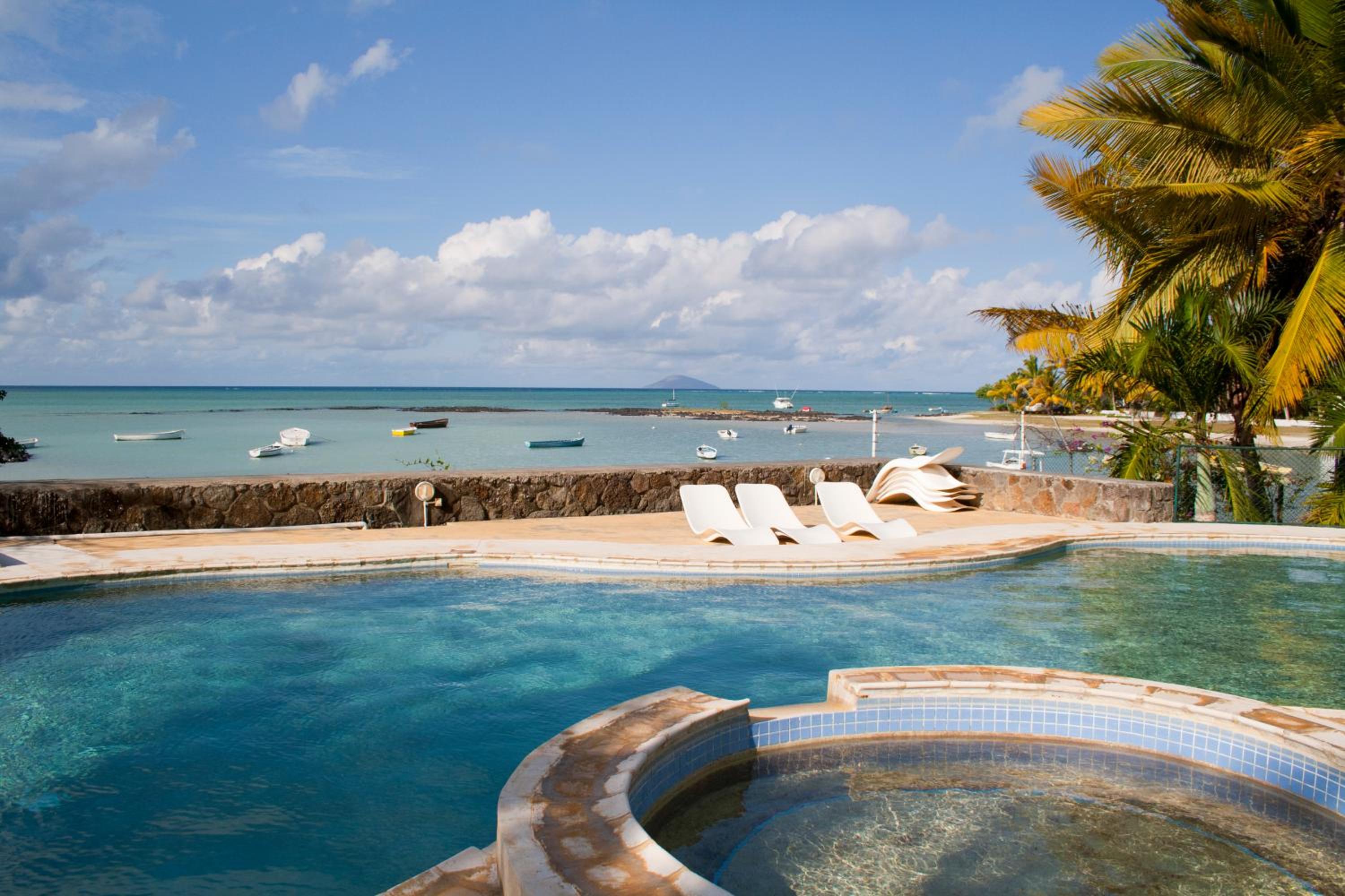 Villas Banyan