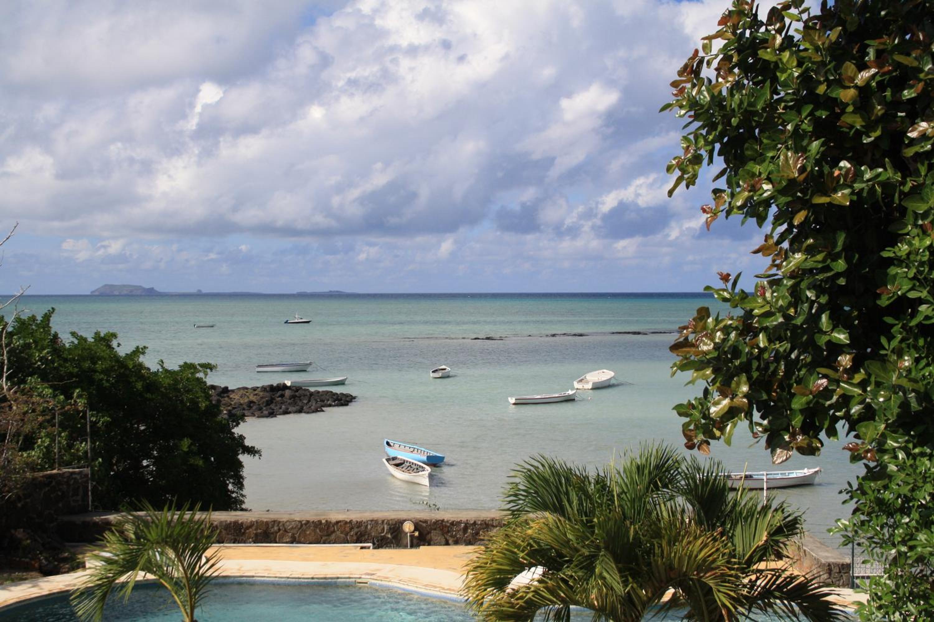 Villas Banyan