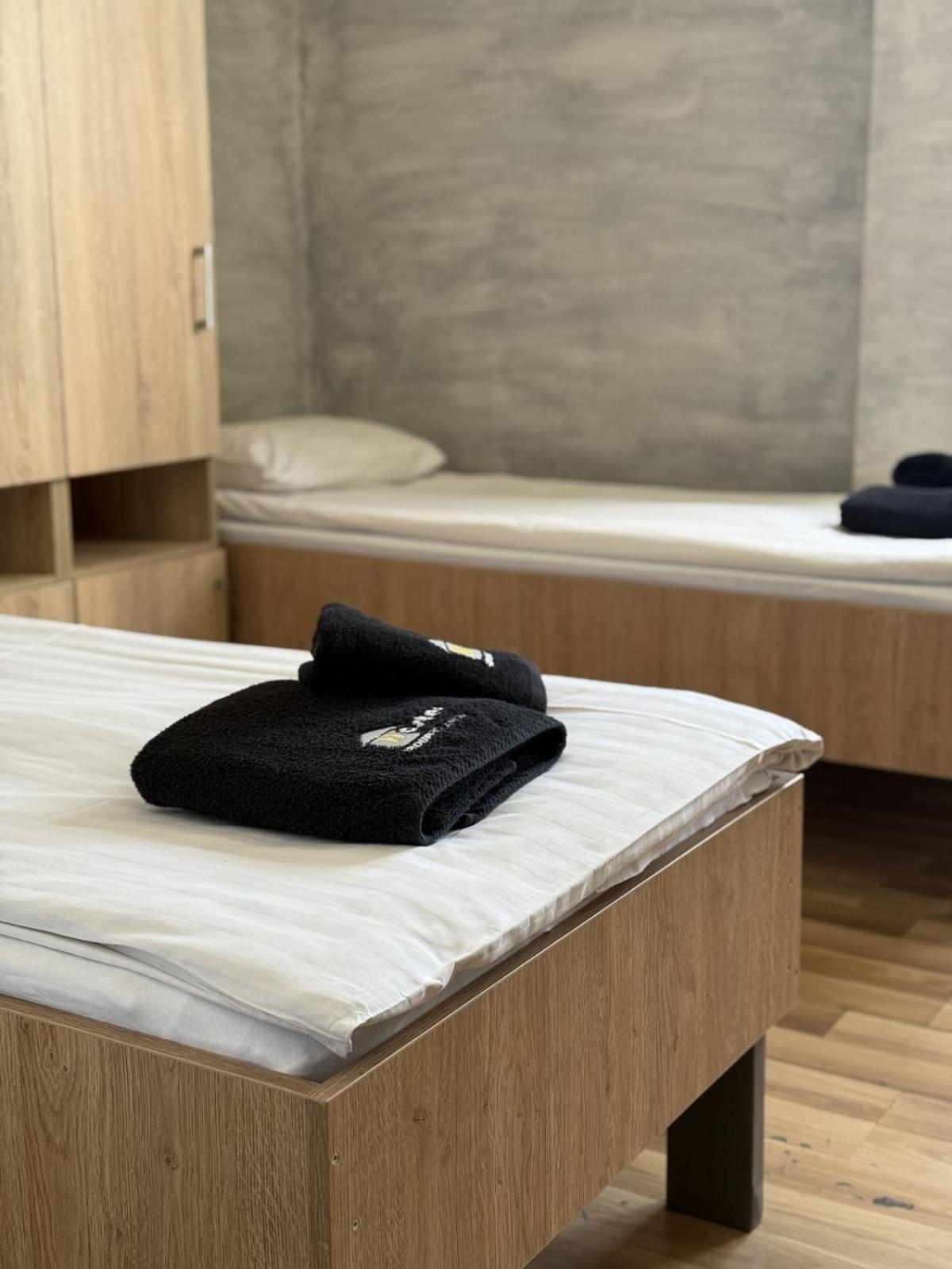 Hostel Radom, photo 17