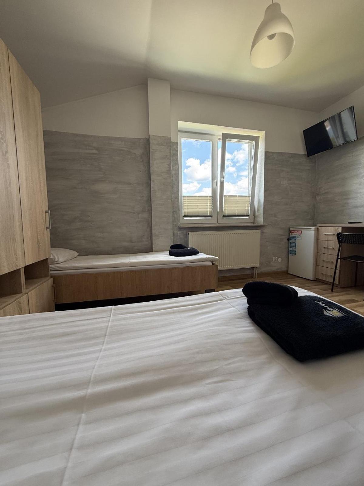 Hostel Radom, photo 27