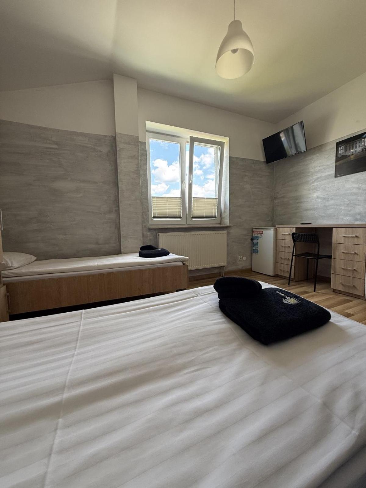 Hostel Radom, photo 26