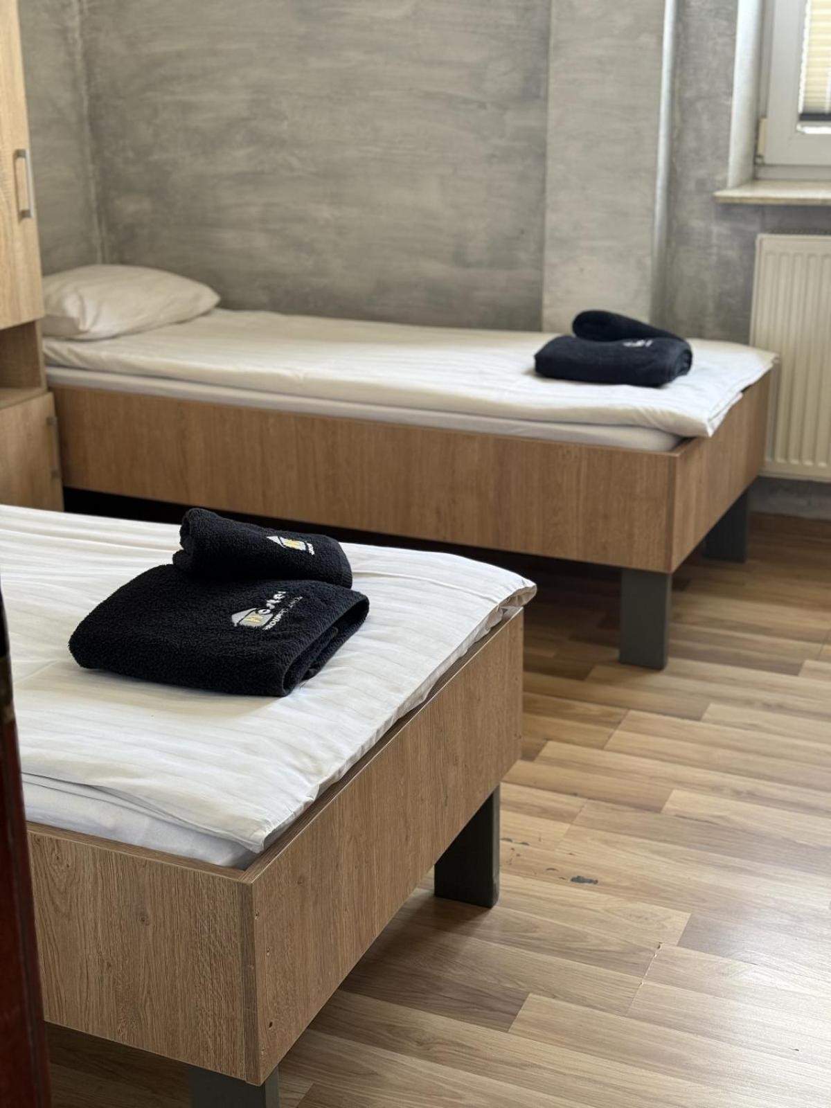 Hostel Radom, photo 2