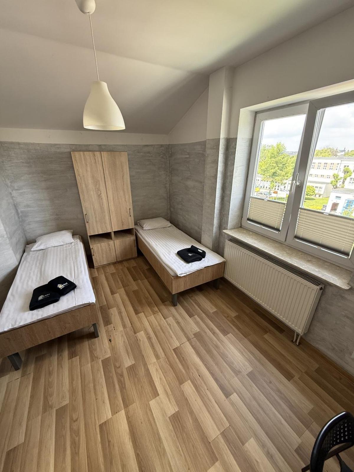 Hostel Radom, photo 18