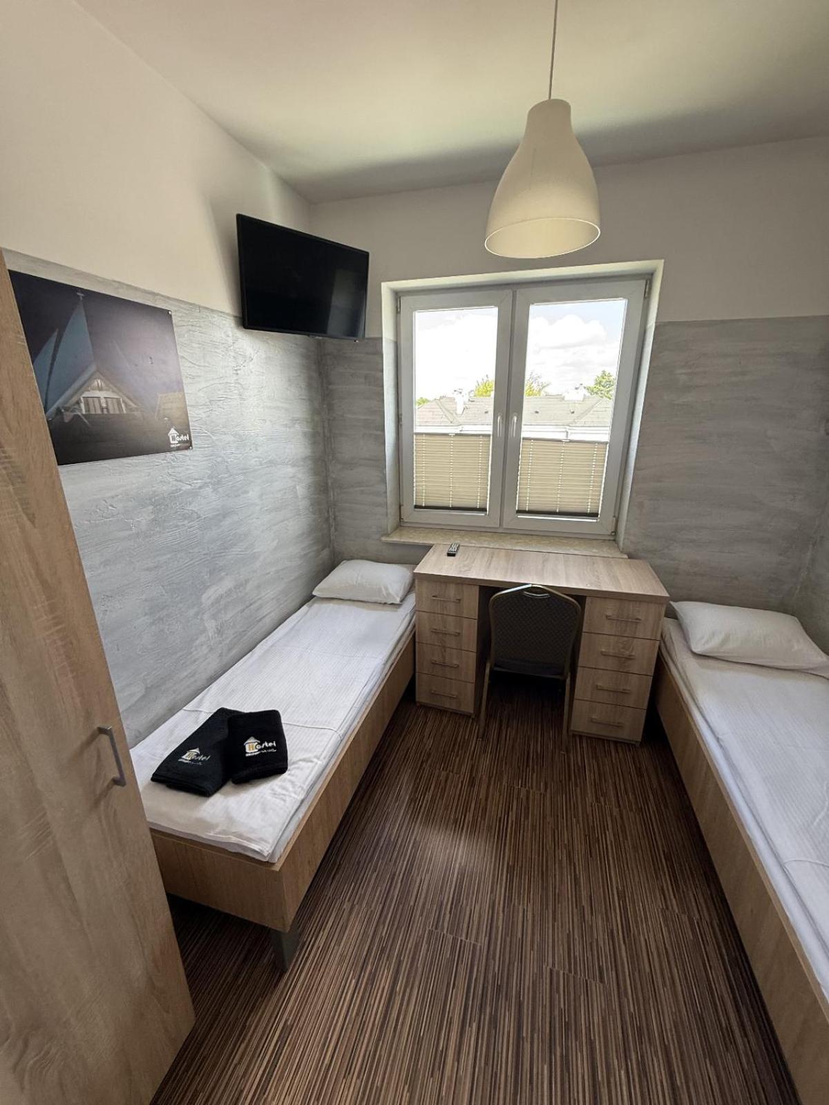Hostel Radom, photo 35