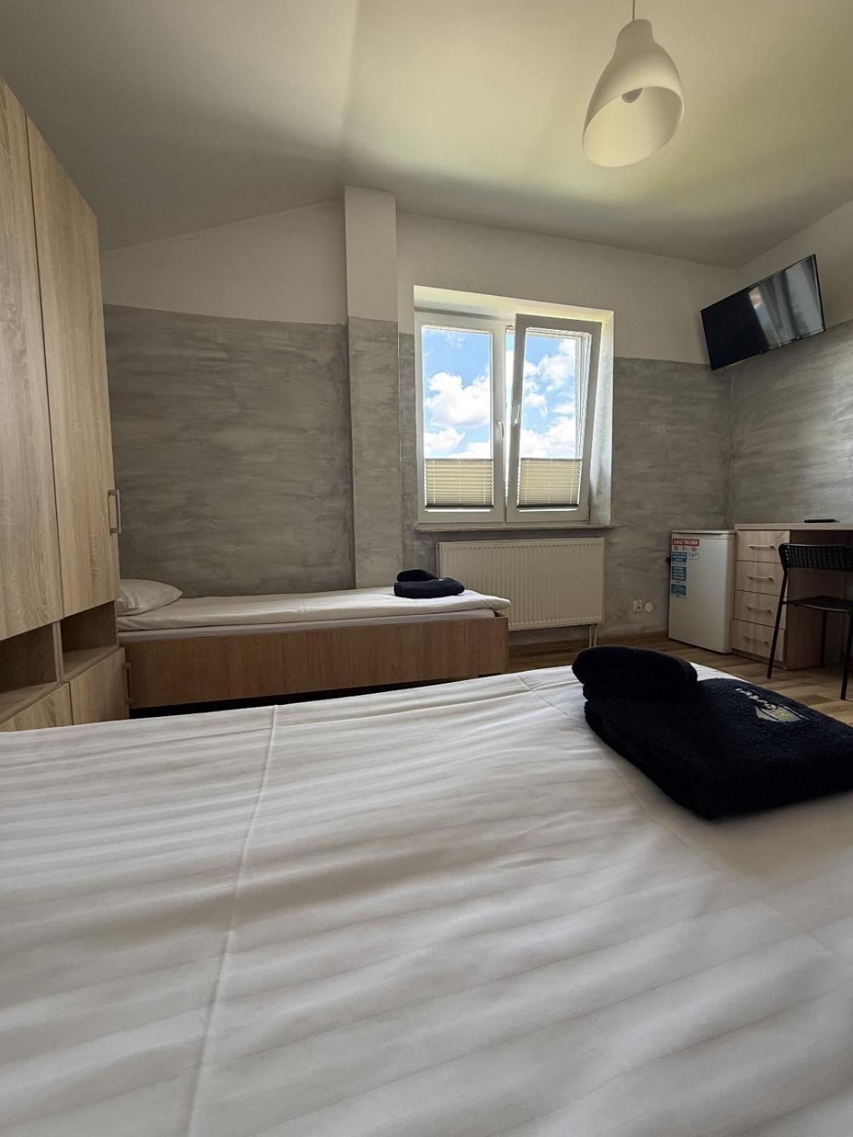 Hostel Radom, photo 41