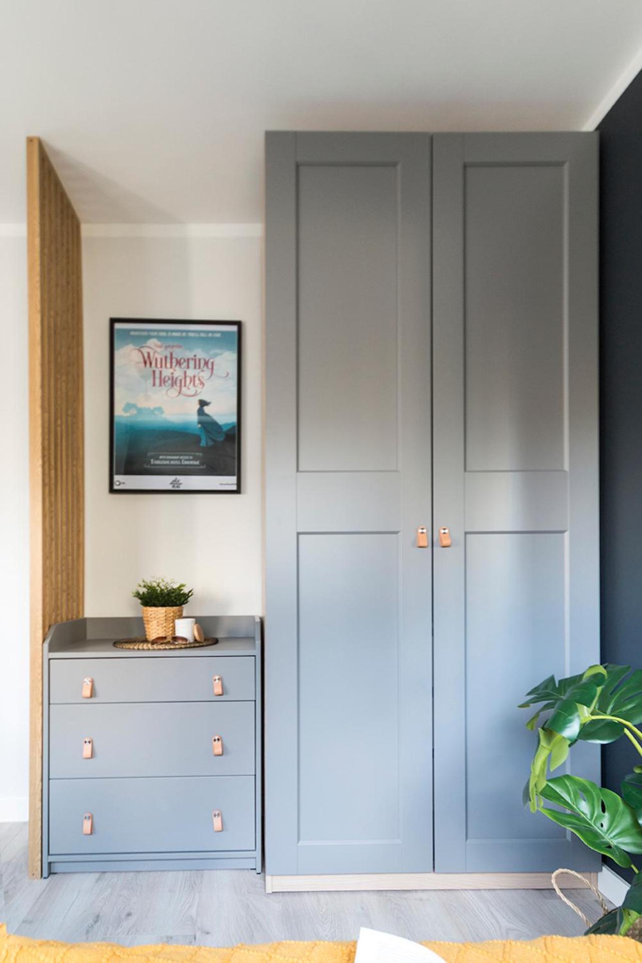 Close-Urban Chic - Ogrodowa Residence Cozy Studio in Central Warsaw