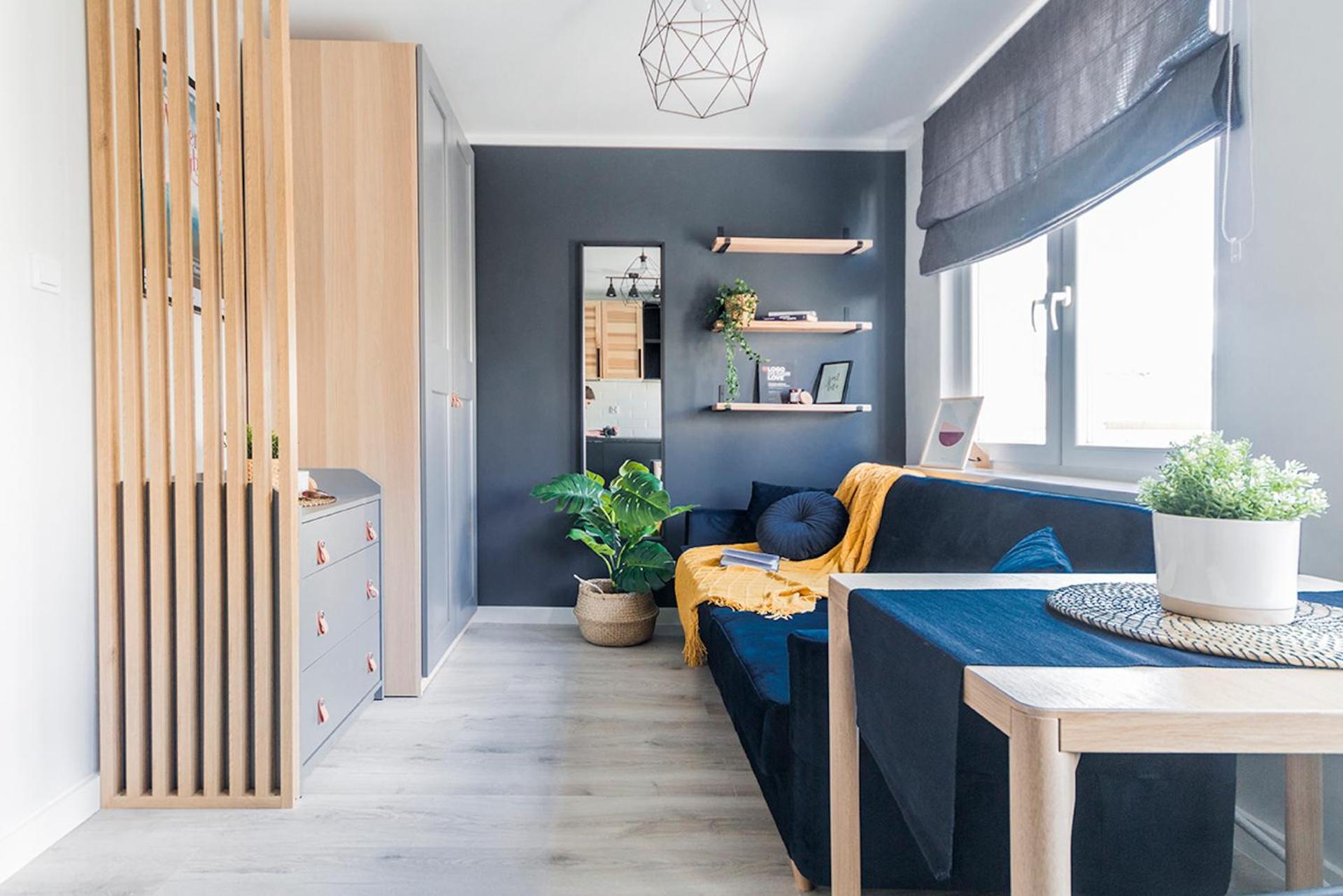 Close-Urban Chic - Ogrodowa Residence Cozy Studio in Central Warsaw