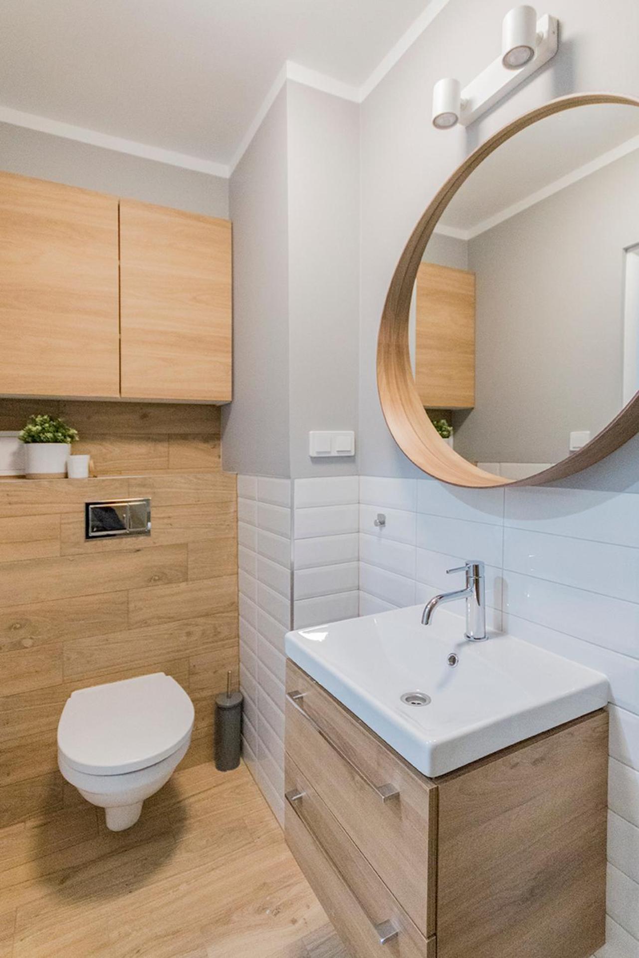Close-Urban Chic - Ogrodowa Residence Cozy Studio in Central Warsaw