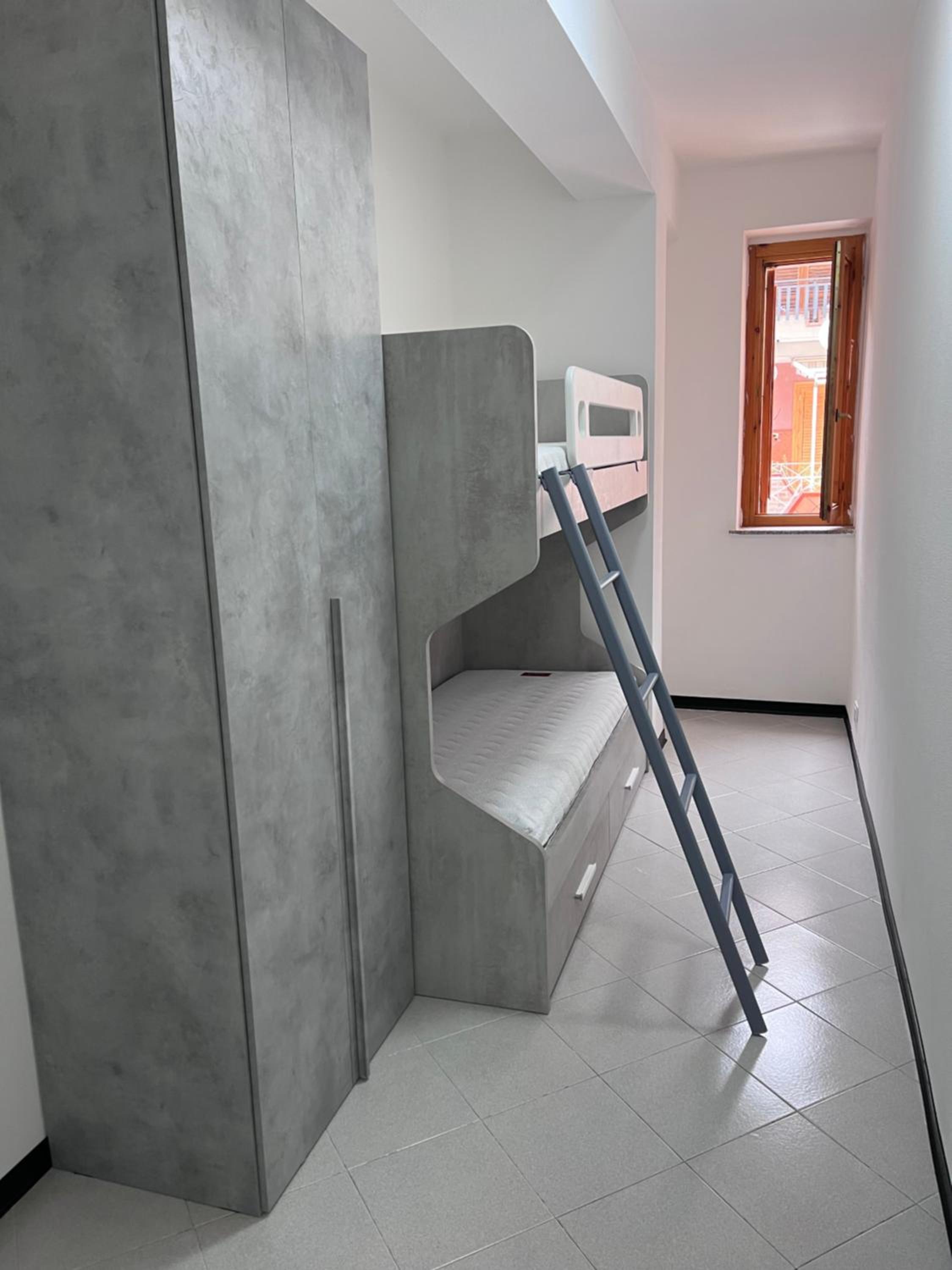 Casa a mare Sant'Anna