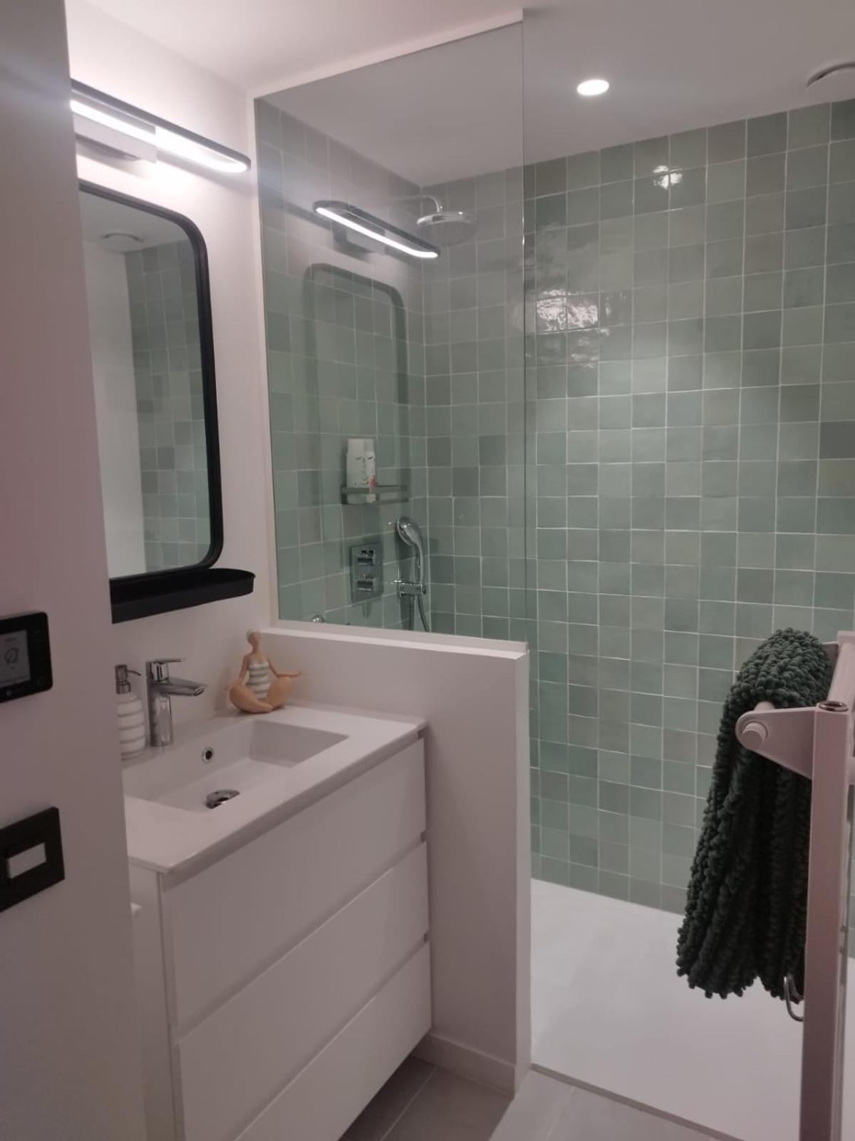 Villa Namasté - Haut de Gamme - 15 pers Spa & Hammam proche port & Mer