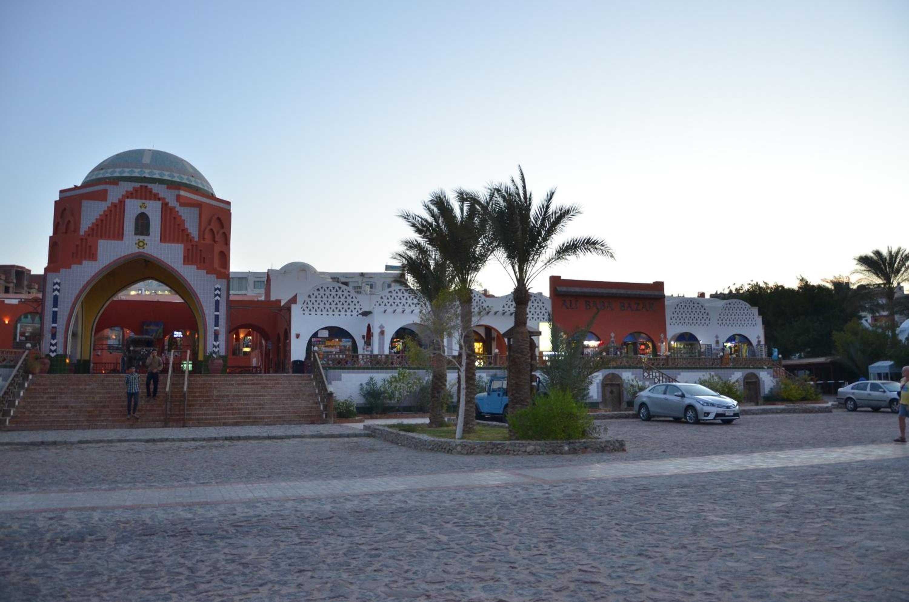 Arabia Azur Resort