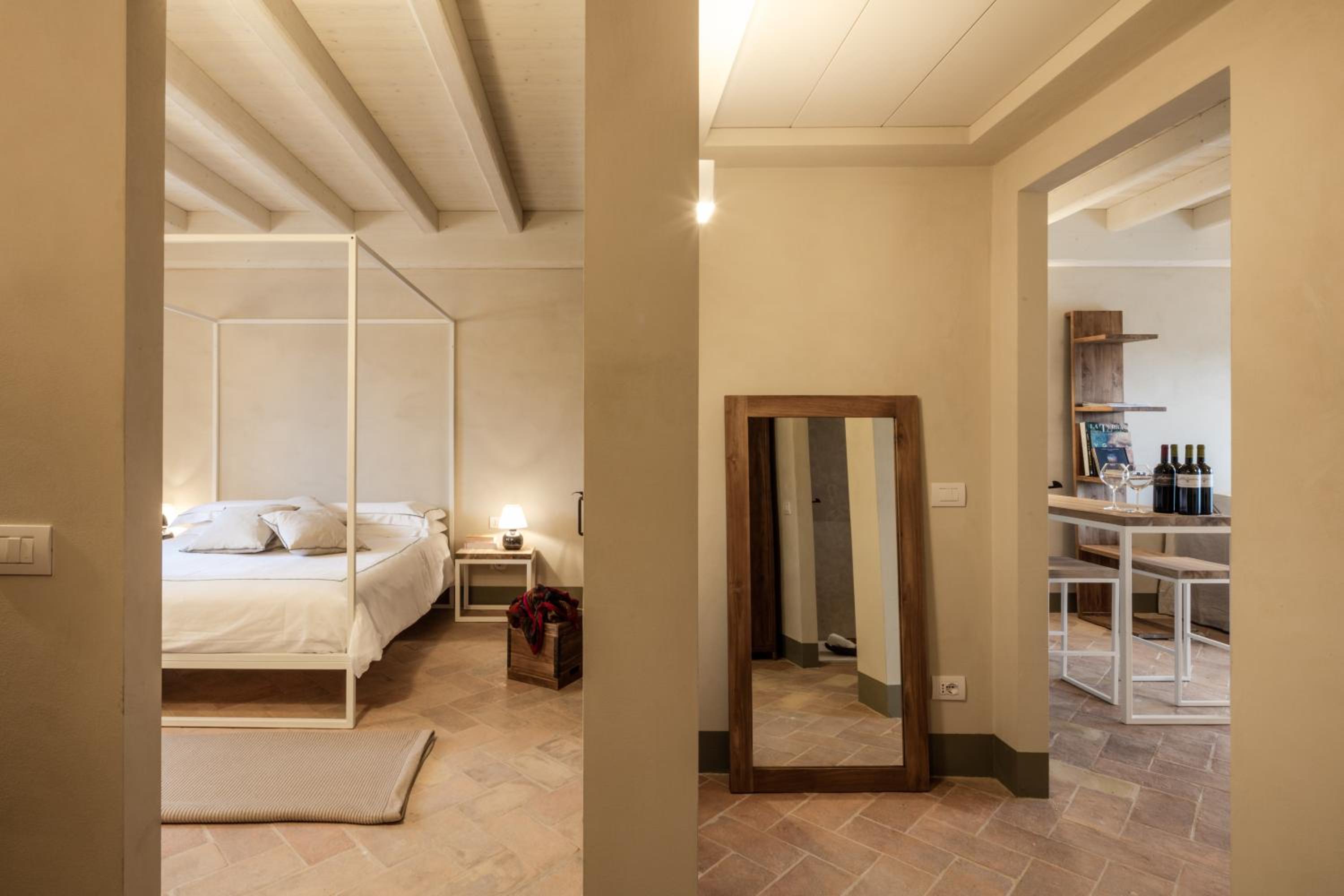 Filodivino Wine Resort & SPA