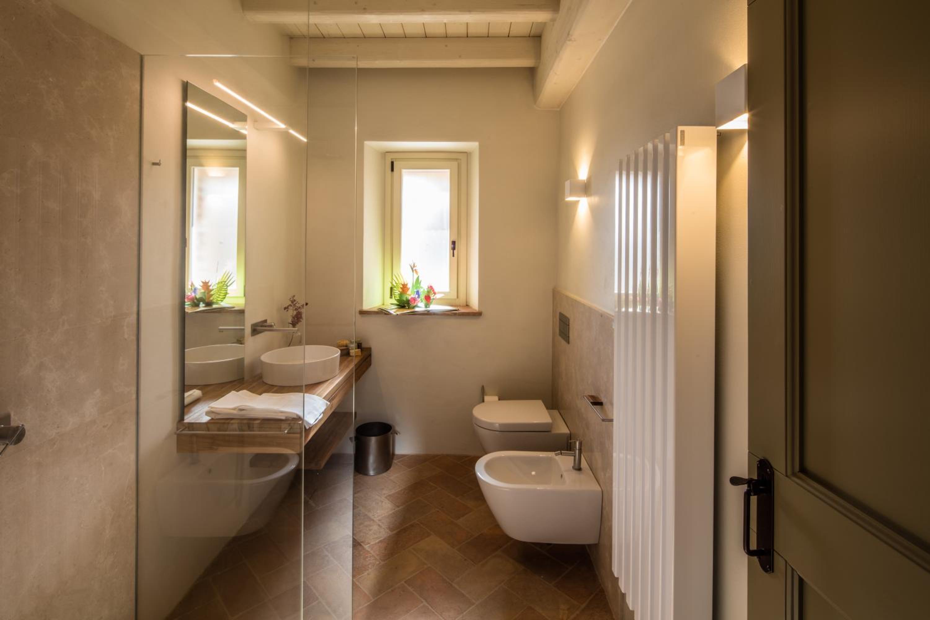 Filodivino Wine Resort & SPA