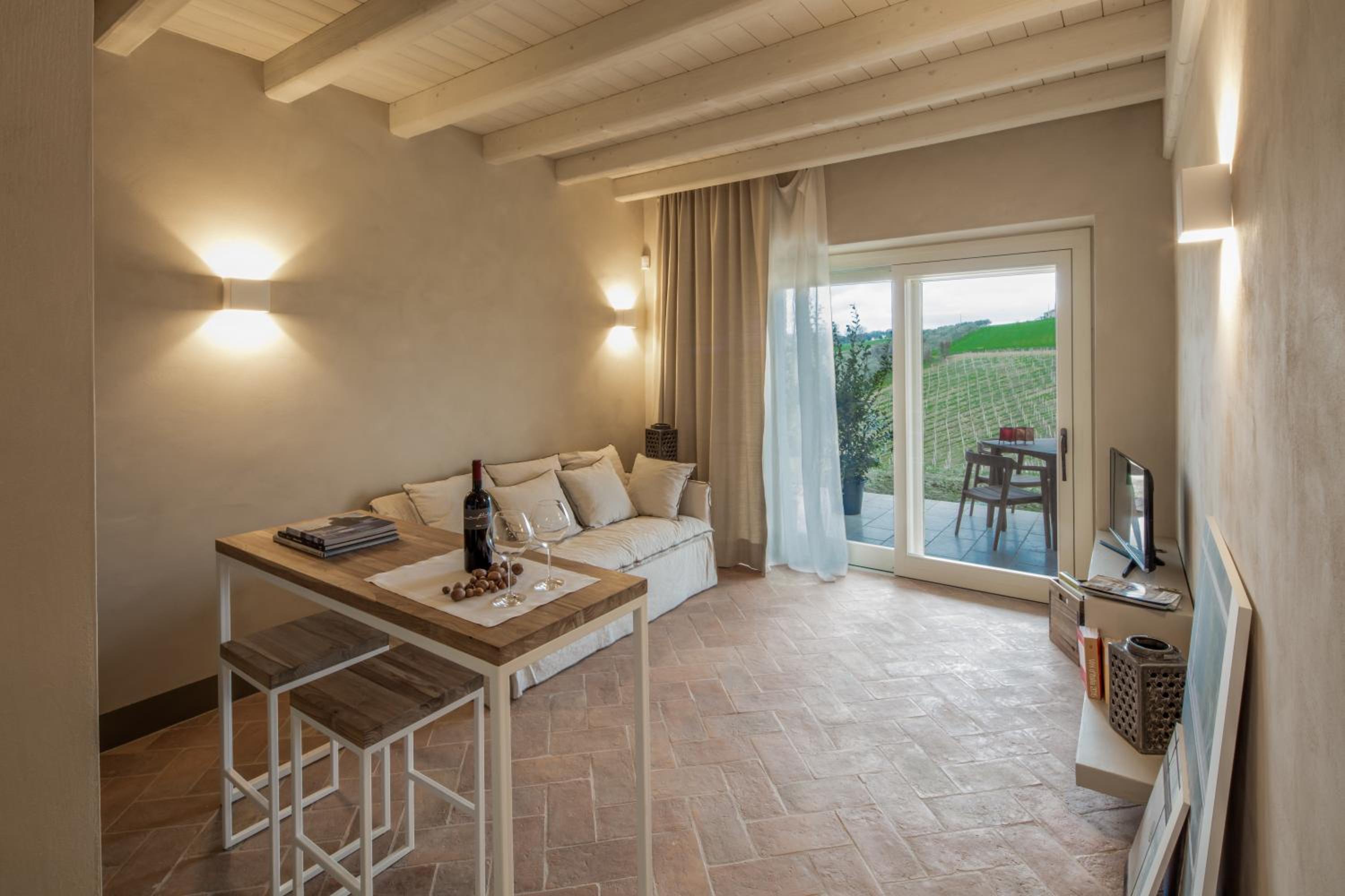 Filodivino Wine Resort & SPA