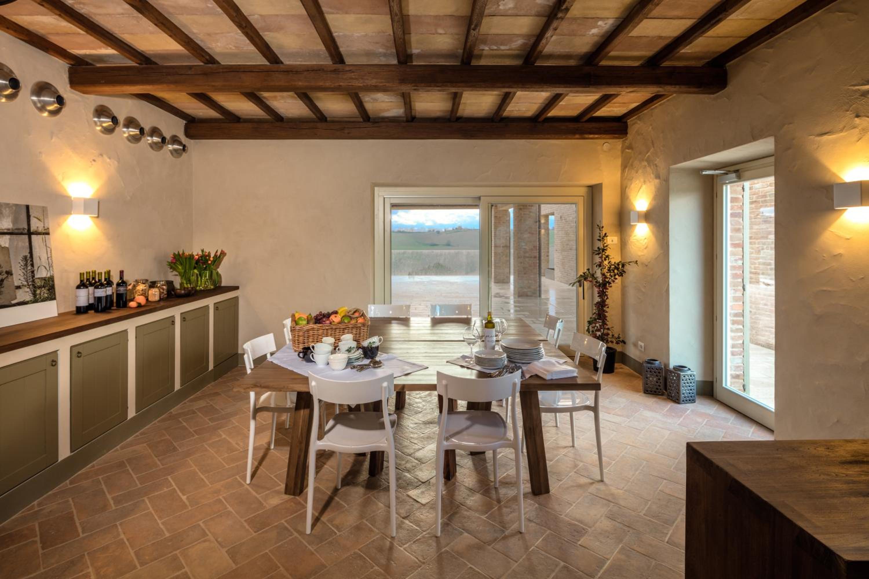 Filodivino Wine Resort & SPA