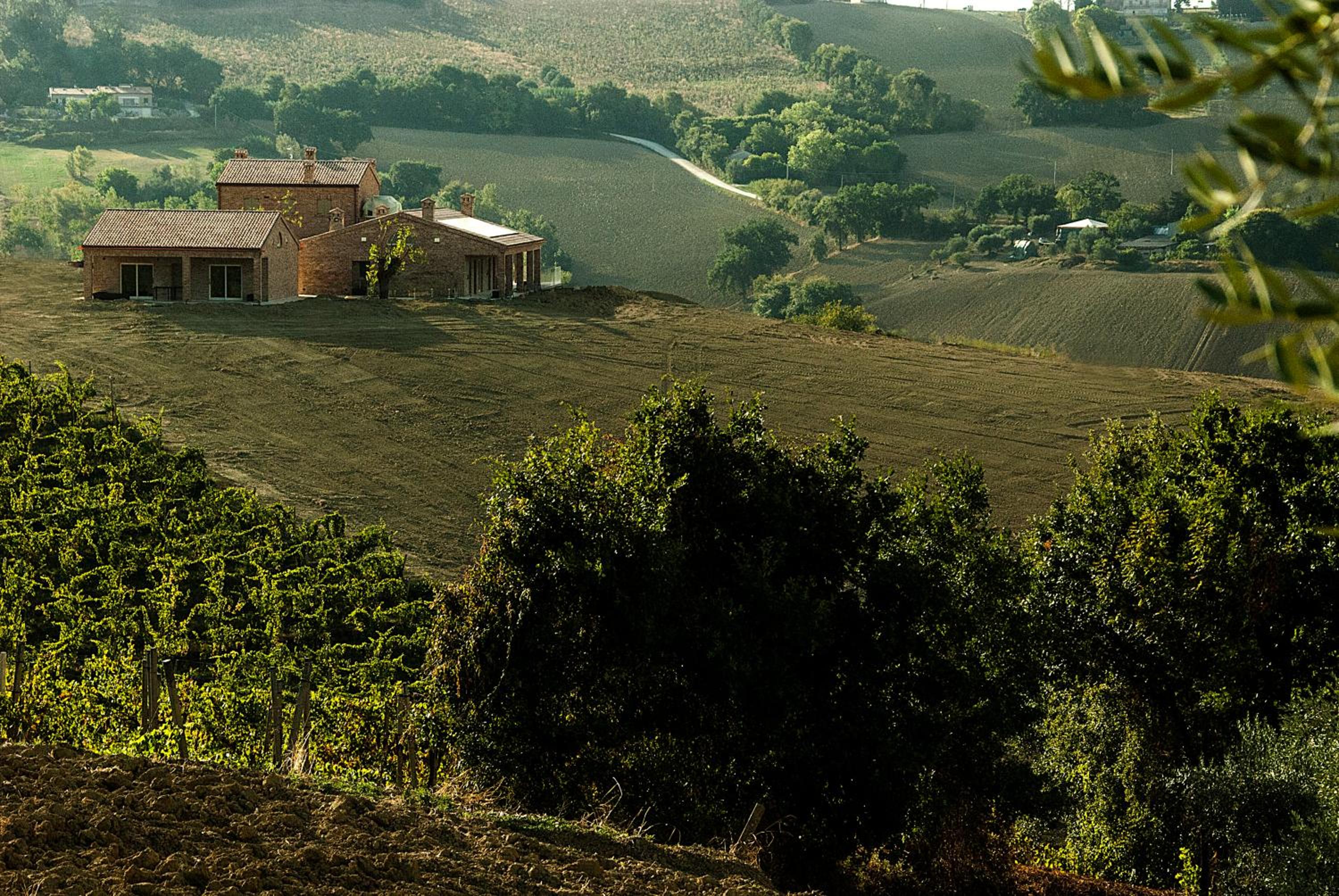 Filodivino Wine Resort & SPA