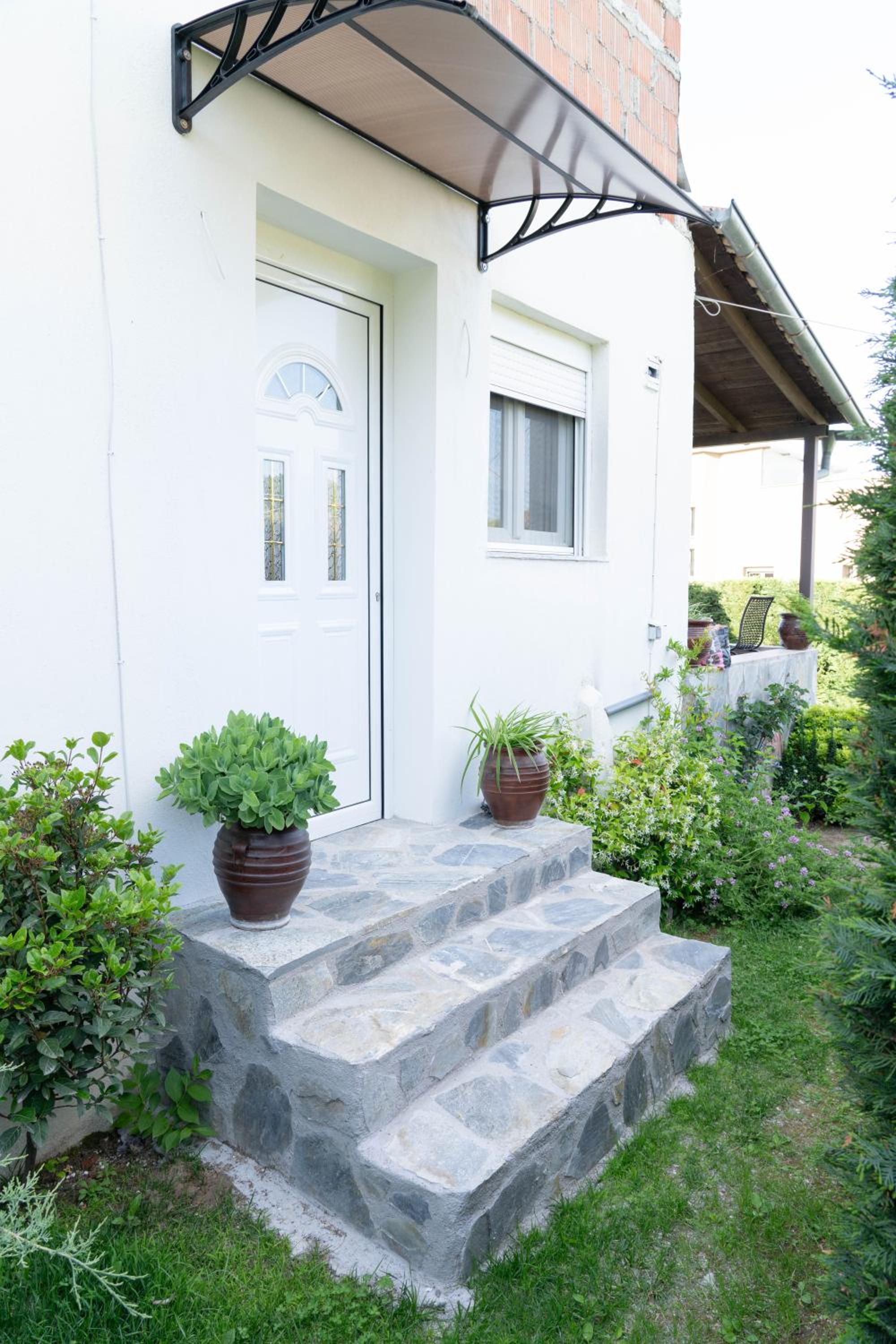 Catherine's Seaside House A