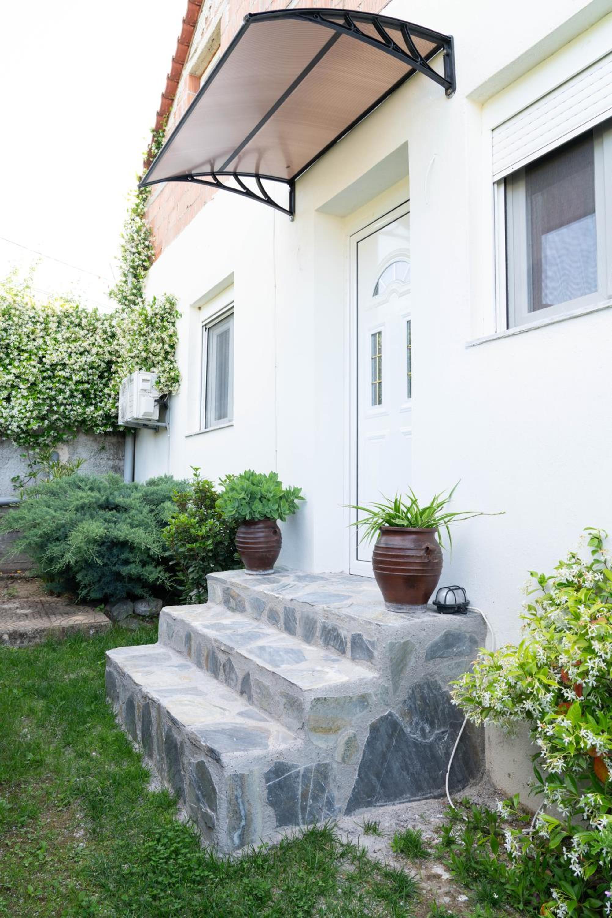 Catherine's Seaside House A