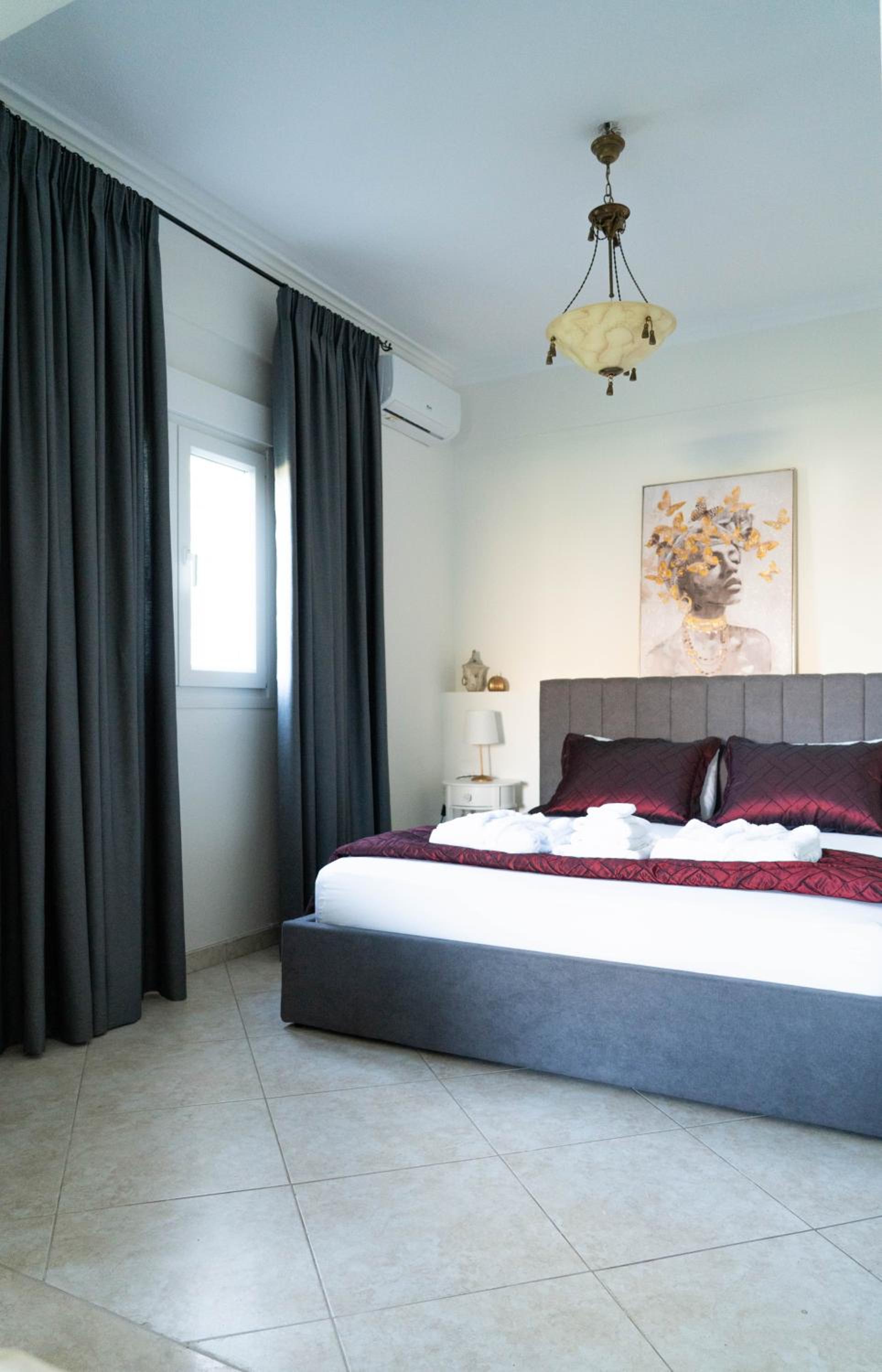 Catherine's Seaside House A