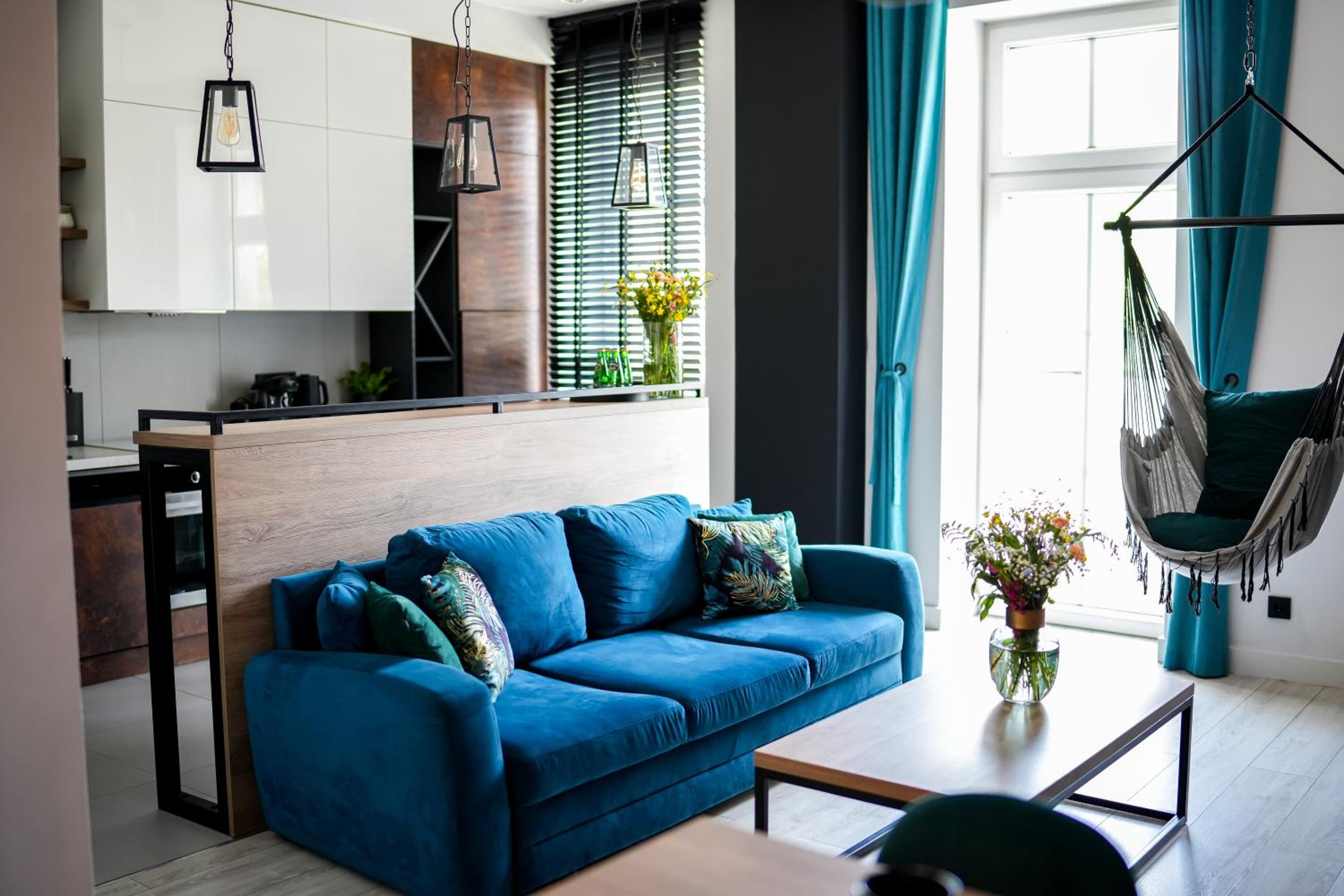 JP Loft Apart