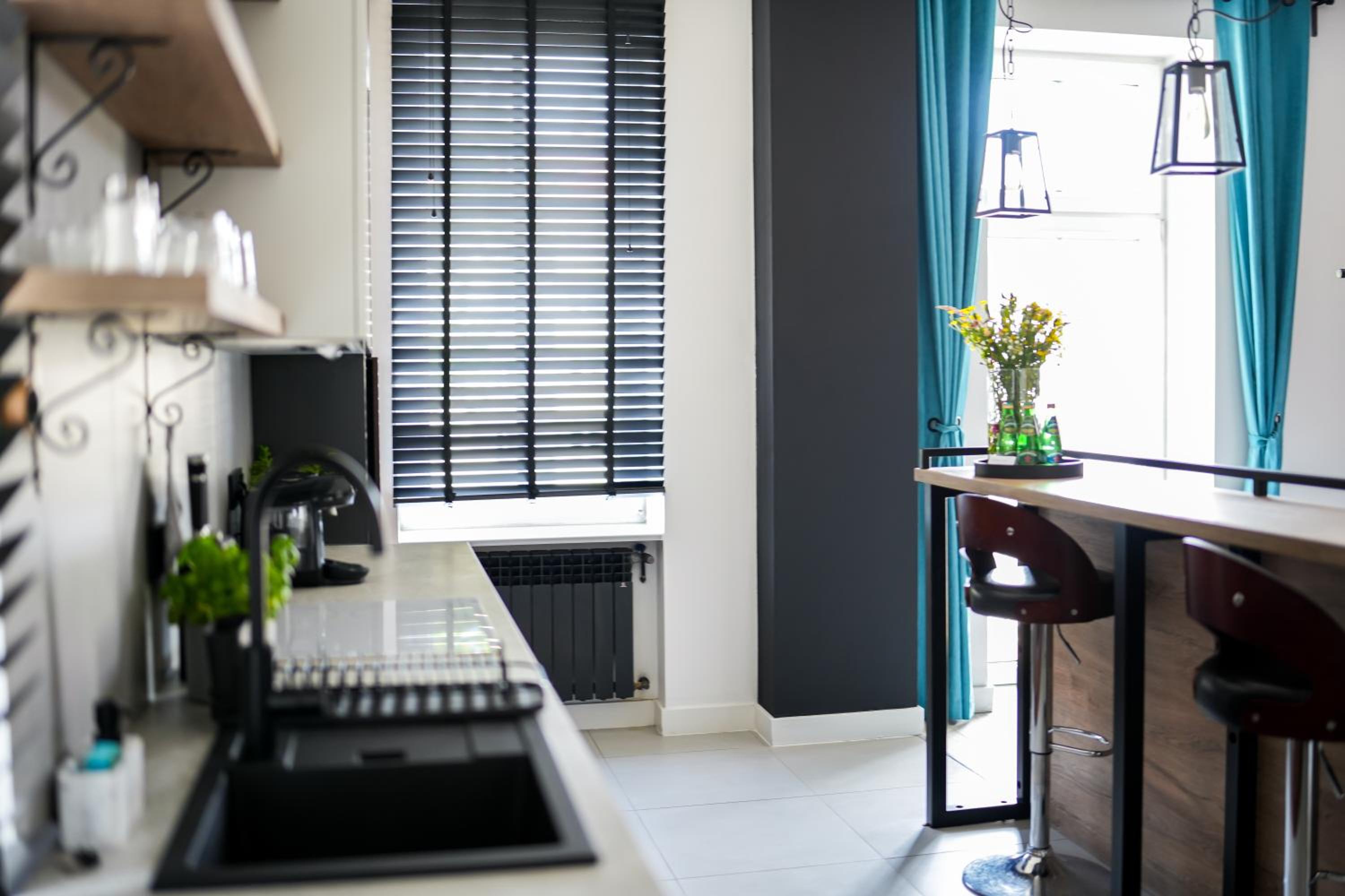 JP Loft Apart